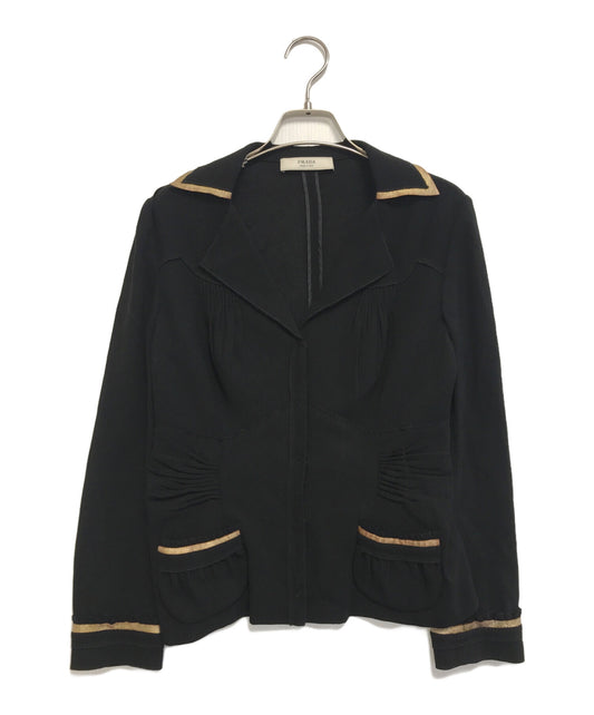 [Pre-owned] PRADA sailor jacket P5267E IZ0