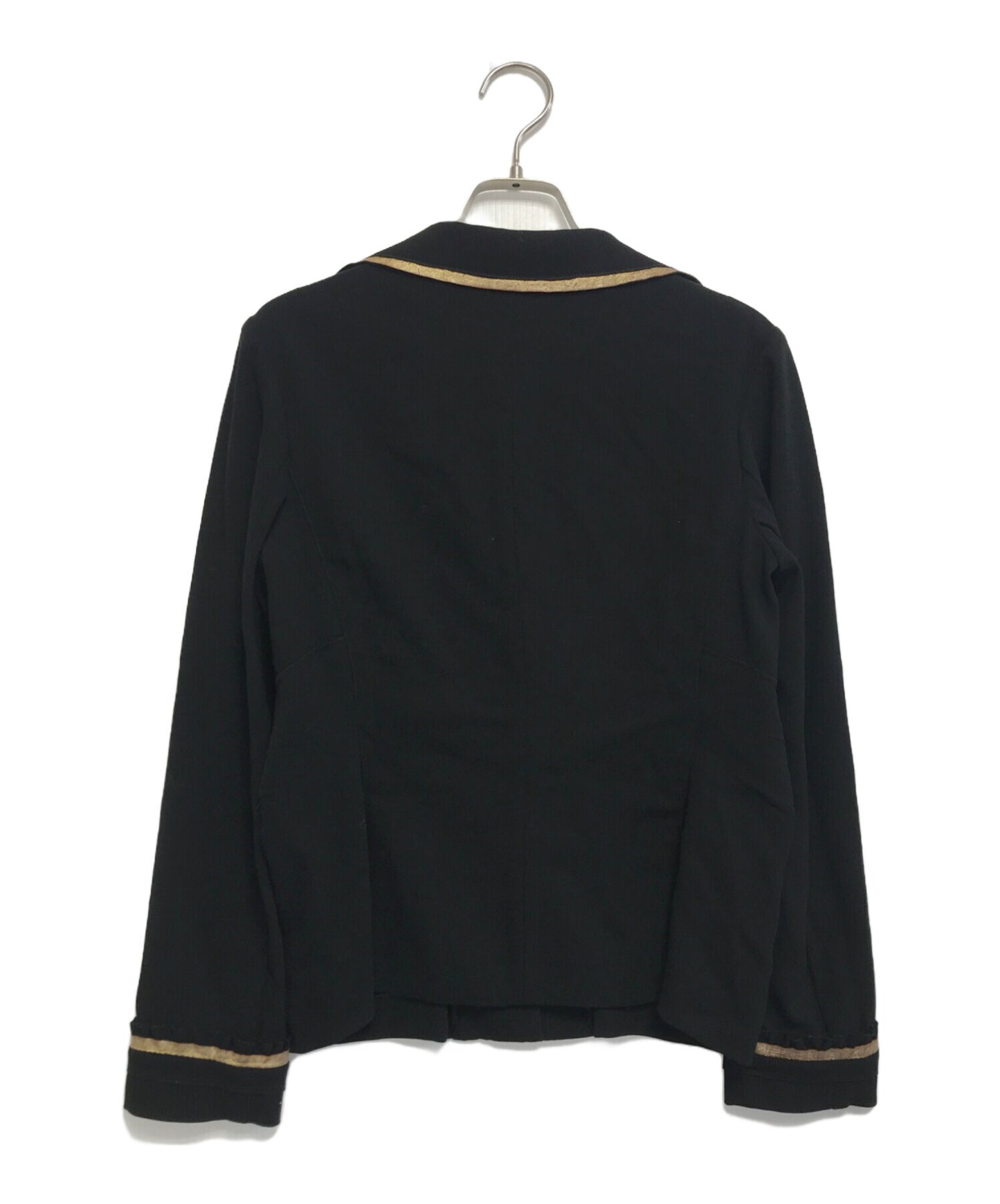 [Pre-owned] PRADA sailor jacket P5267E IZ0