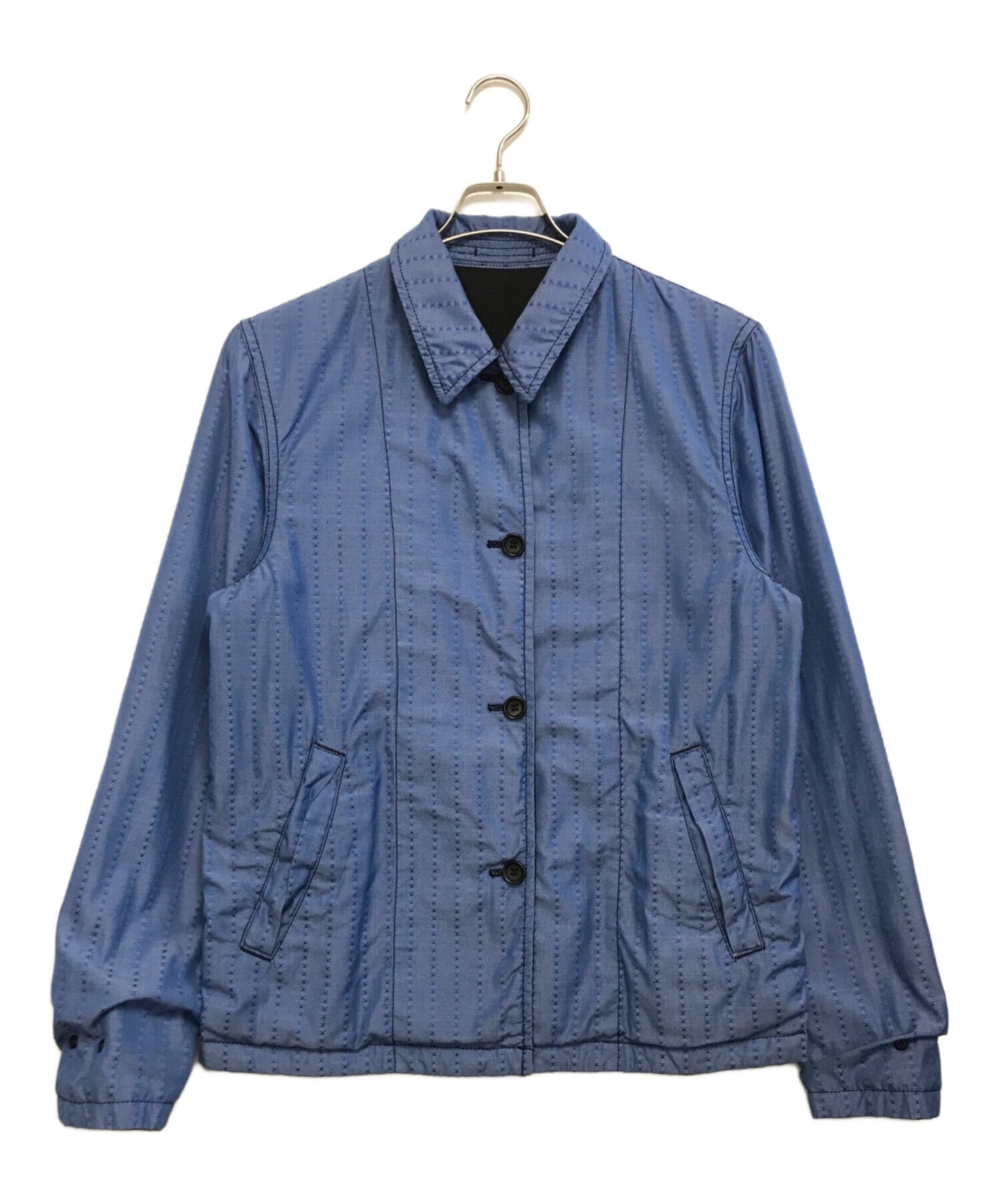 [Pre-owned] COMME des GARCONS HOMME reversible jacket HM-J076