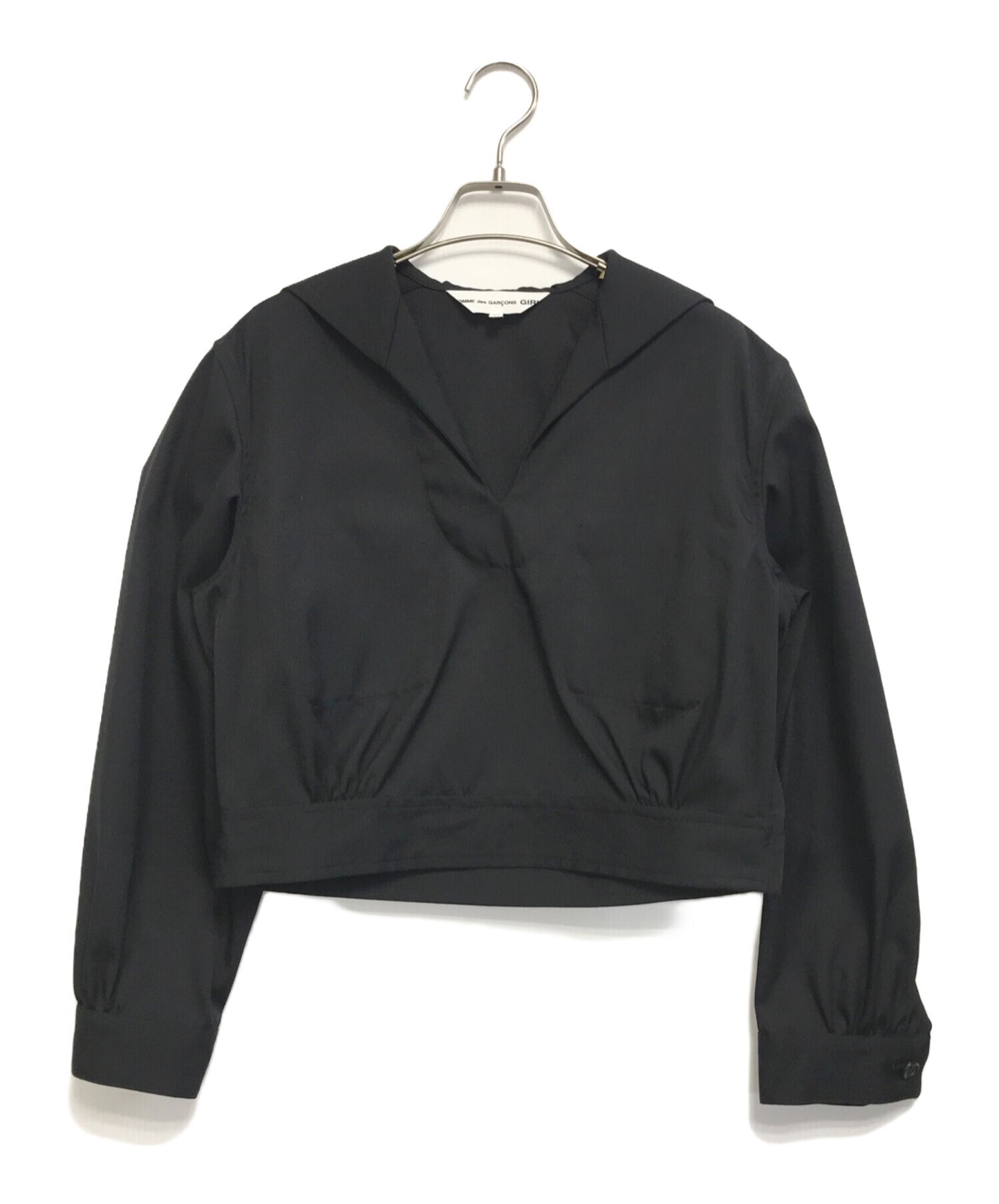 [Pre-owned] COMME des GARCONS GIRL sailor jacket NH-J018