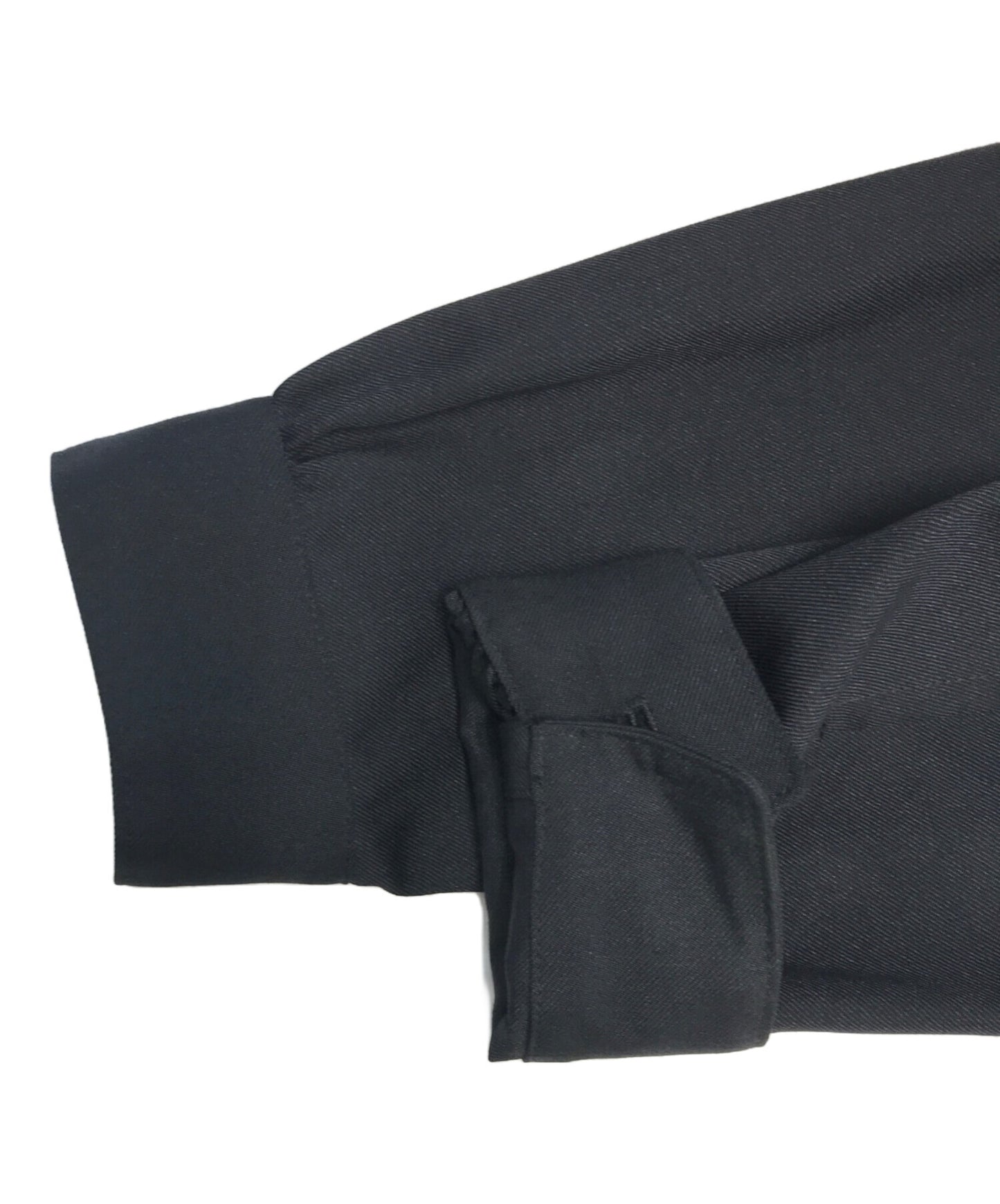 [Pre-owned] COMME des GARCONS GIRL sailor jacket NH-J018
