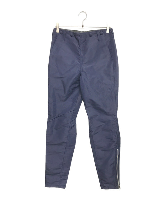 [Pre-owned] Jean Paul Gaultier homme Zip hem nylon pants