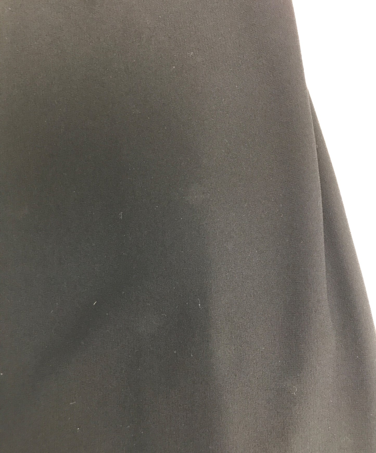 [Pre-owned] Jean Paul Gaultier FEMME long skirt