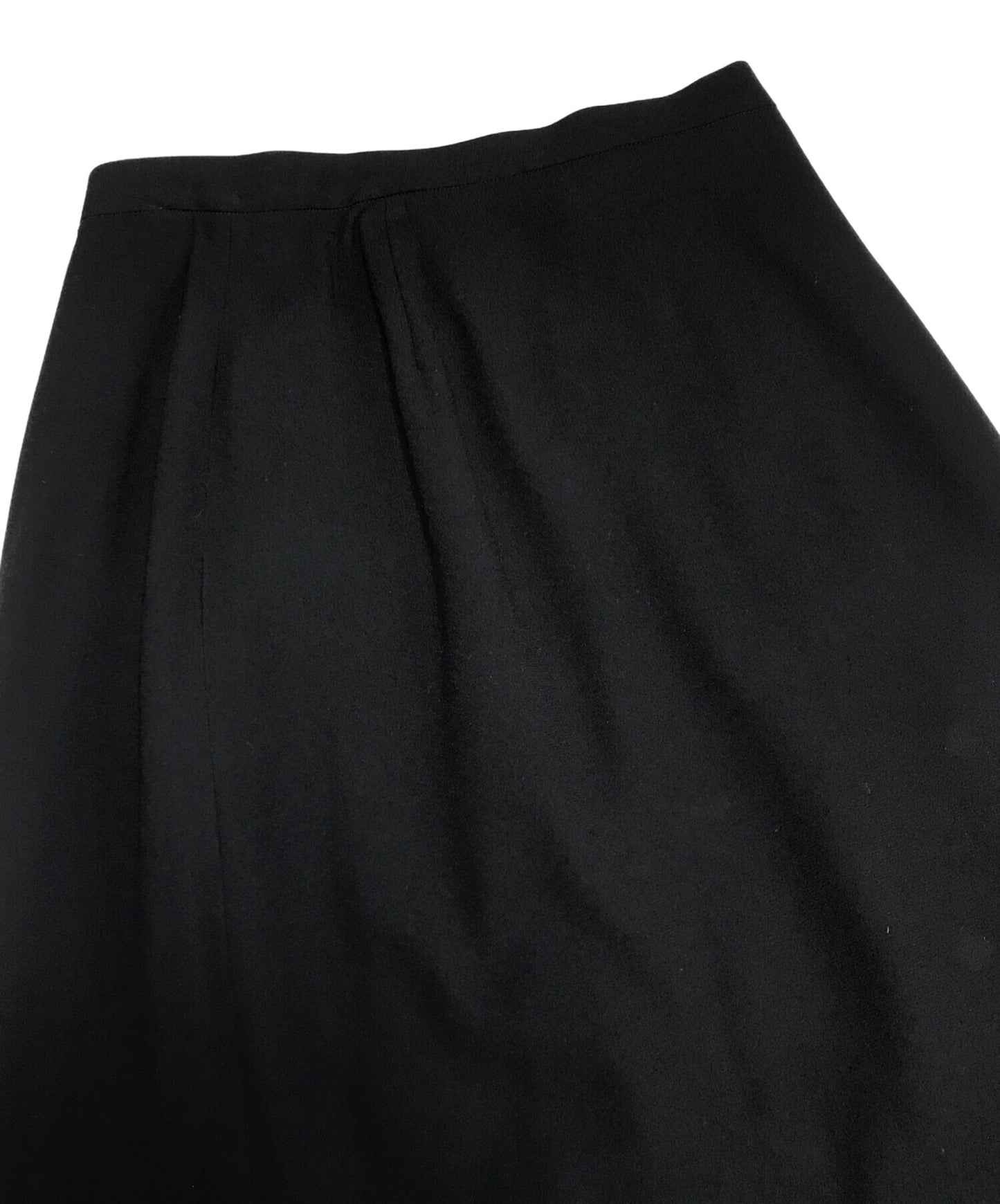 [Pre-owned] Jean Paul Gaultier FEMME long skirt
