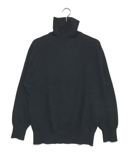 [Pre-owned] COMME des GARCONS HOMME turtleneck knit HN-050030