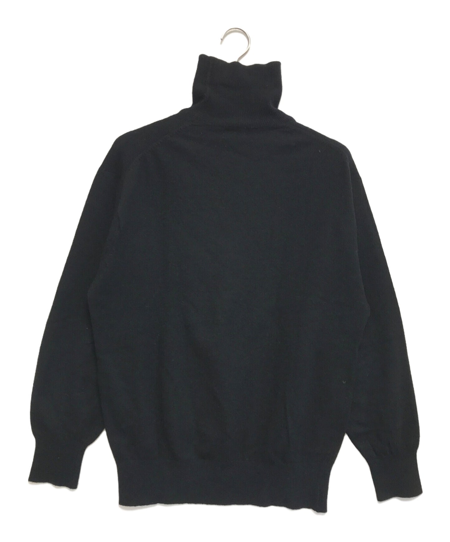 [Pre-owned] COMME des GARCONS HOMME turtleneck knit HN-050030