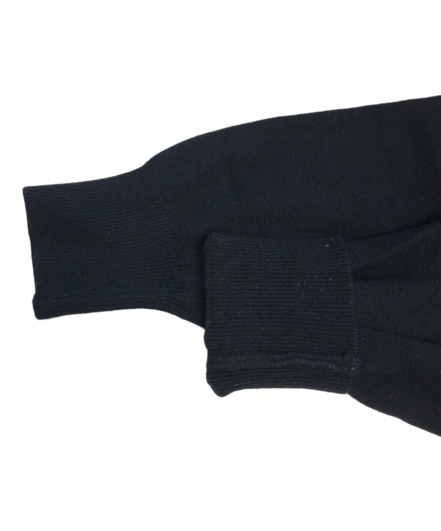 [Pre-owned] COMME des GARCONS HOMME turtleneck knit HN-050030