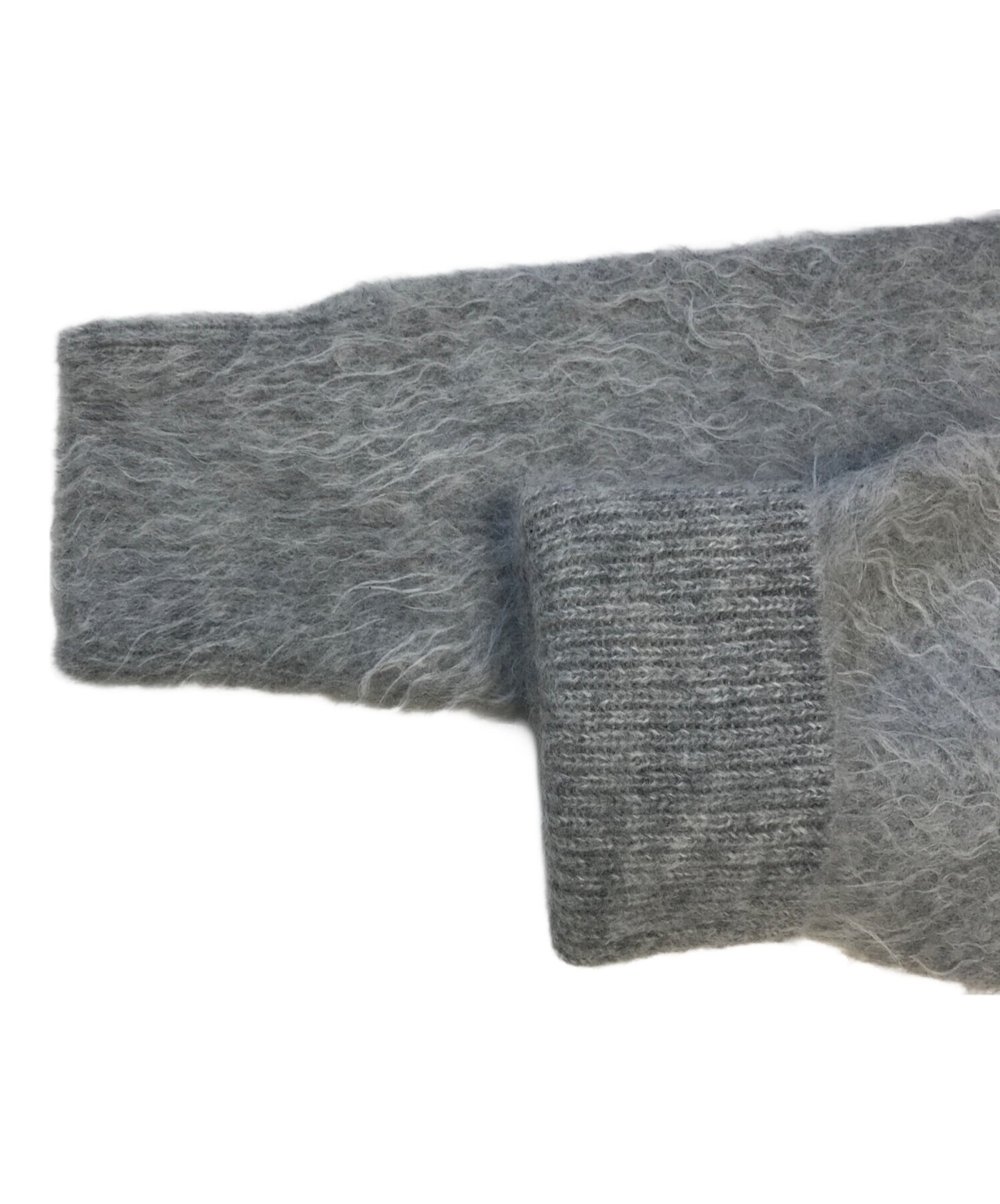 [Pre-owned] JUNYA WATANABE COMME des GARCONS turtleneck knit JN-N006