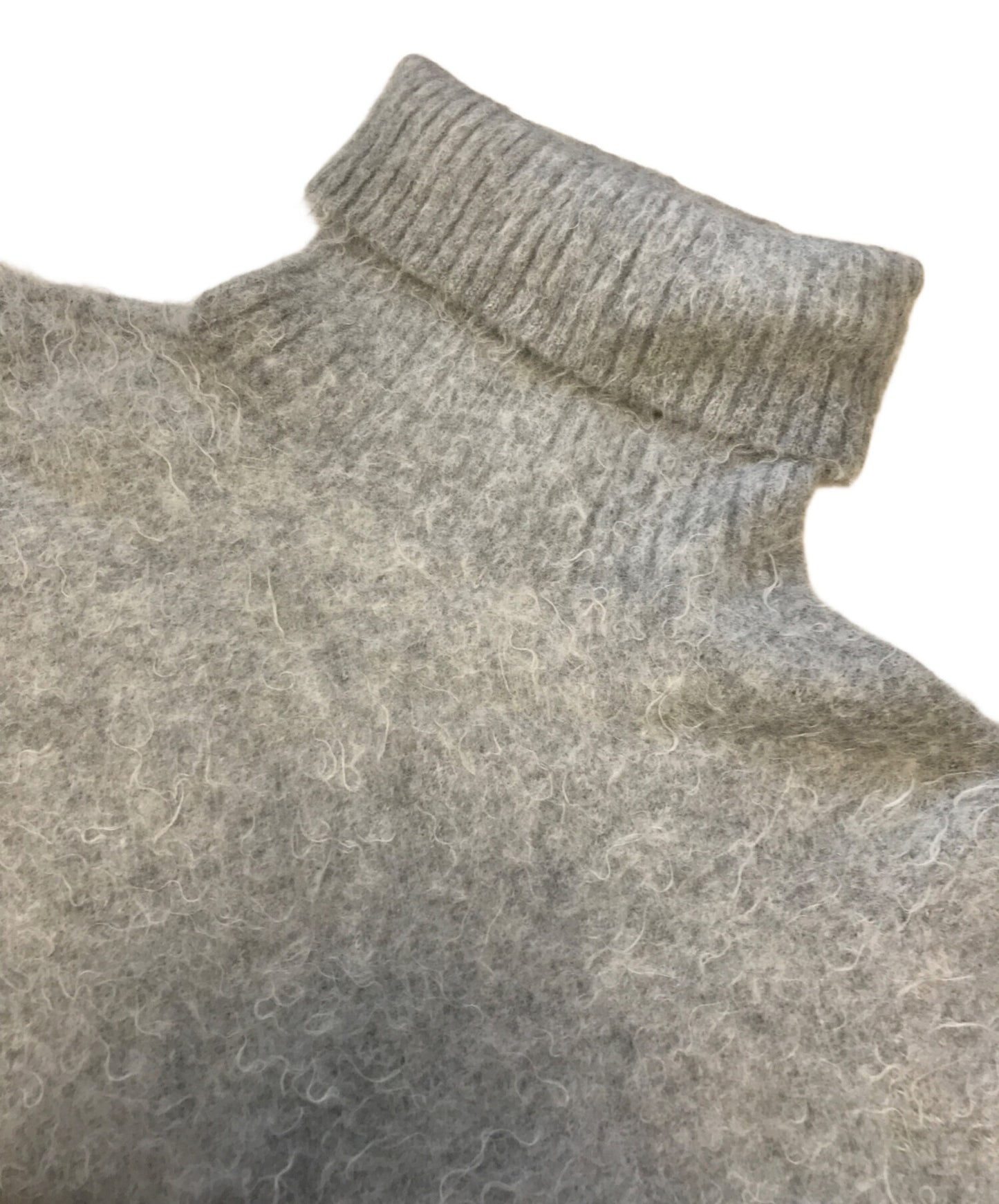 [Pre-owned] JUNYA WATANABE COMME des GARCONS turtleneck knit JN-N006