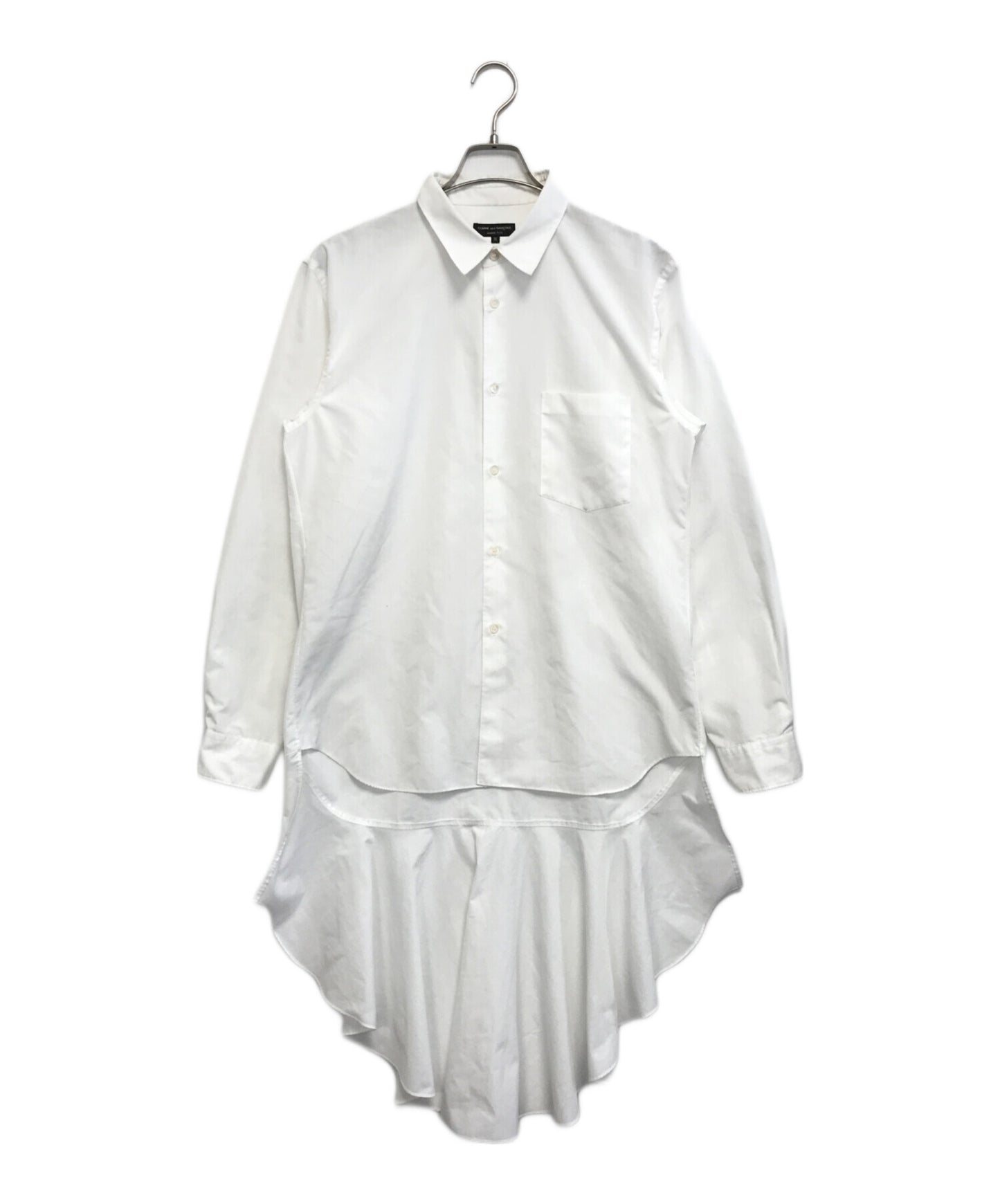 [Pre-owned] COMME des GARCONS HOMME PLUS long shirt PN-B026