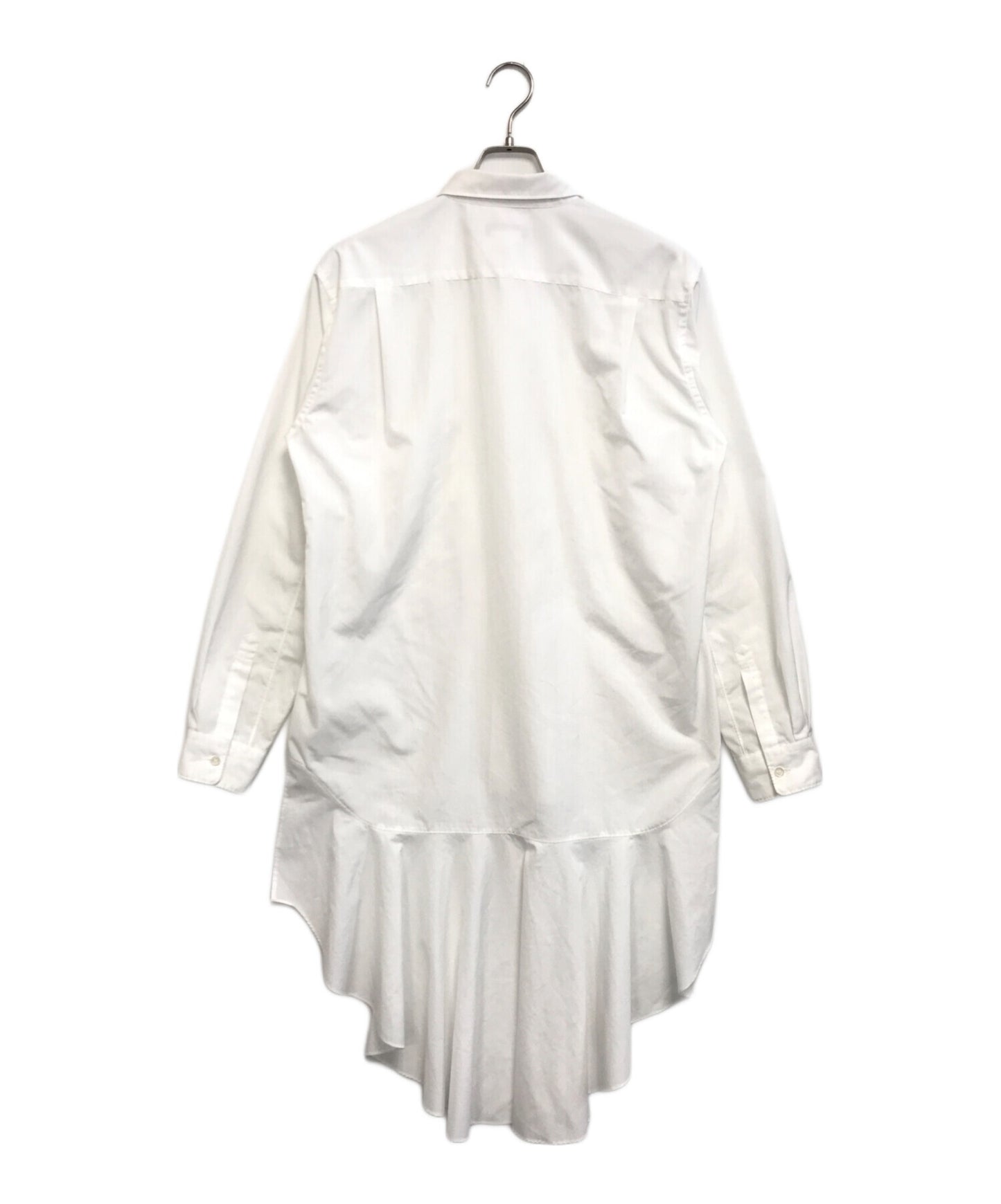 [Pre-owned] COMME des GARCONS HOMME PLUS long shirt PN-B026