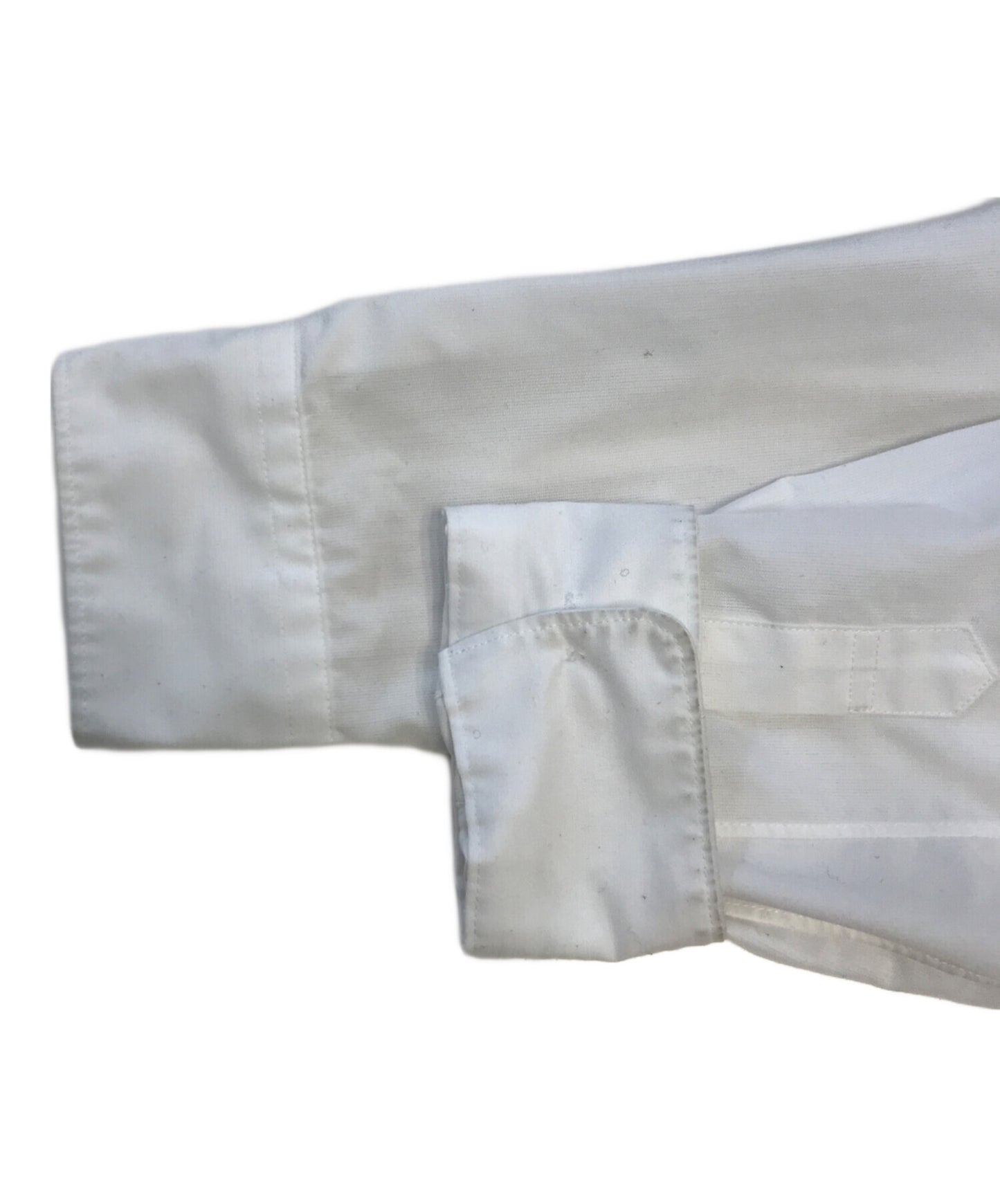 [Pre-owned] COMME des GARCONS HOMME PLUS long shirt PN-B026