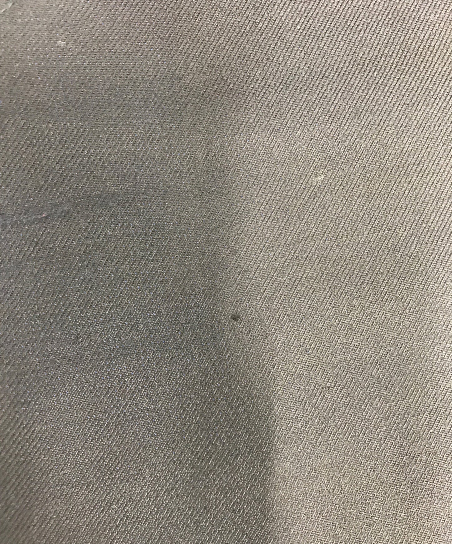 [Pre-owned] COMME des GARCONS HOMME PLUS mohair blend pants PP 10009S