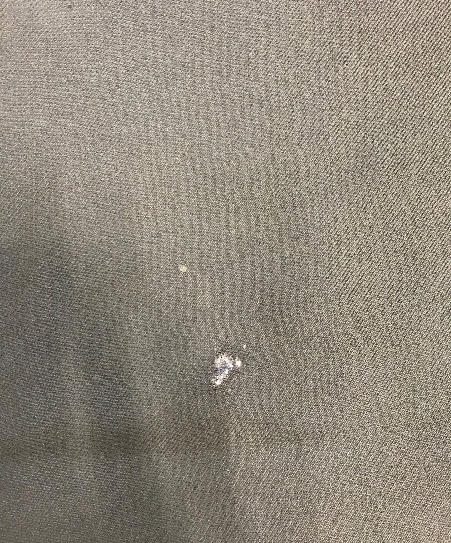 [Pre-owned] COMME des GARCONS HOMME PLUS mohair blend pants PP 10009S