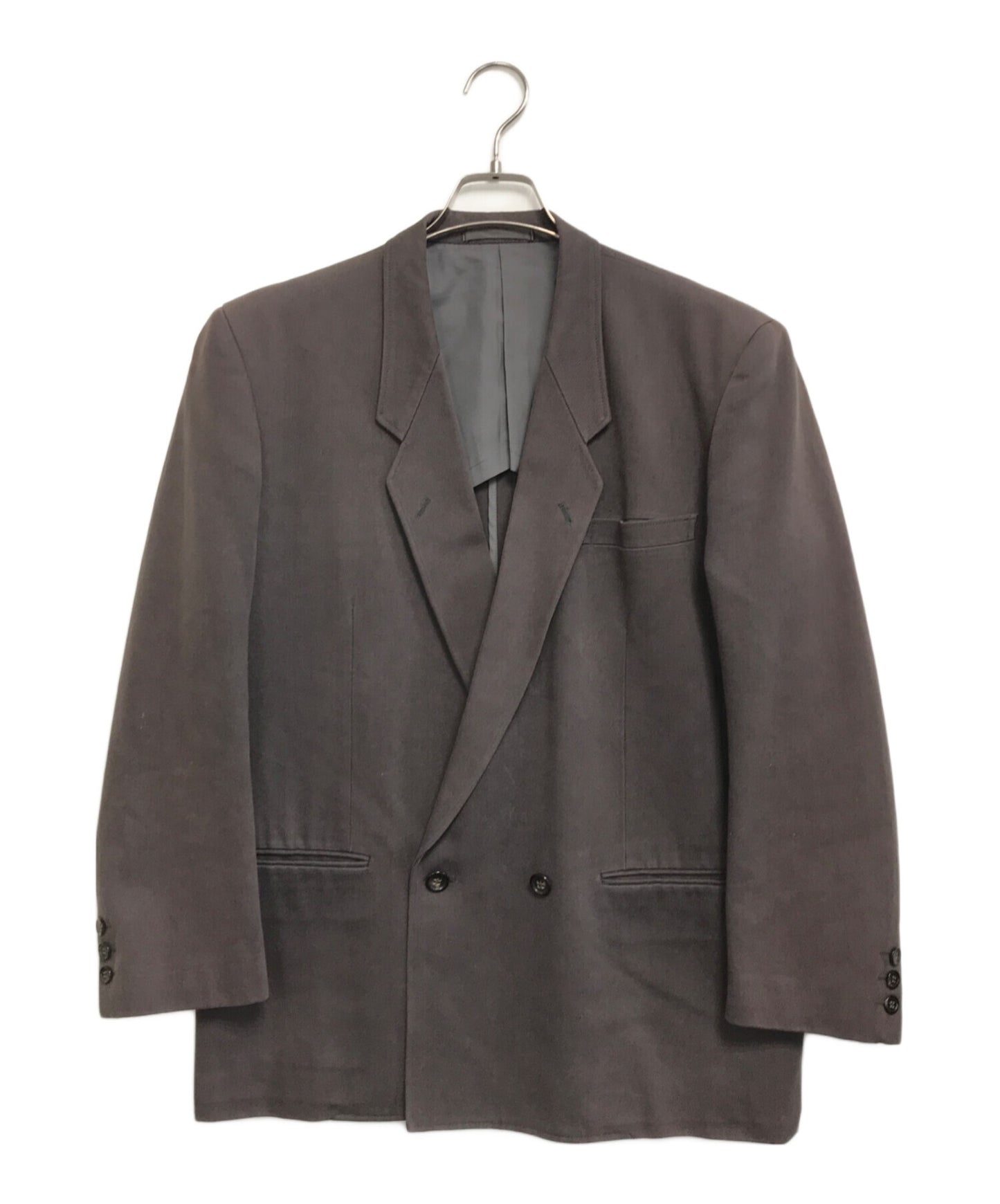 [Pre-owned] COMME des GARCONS HOMME Double Tailored Jacket