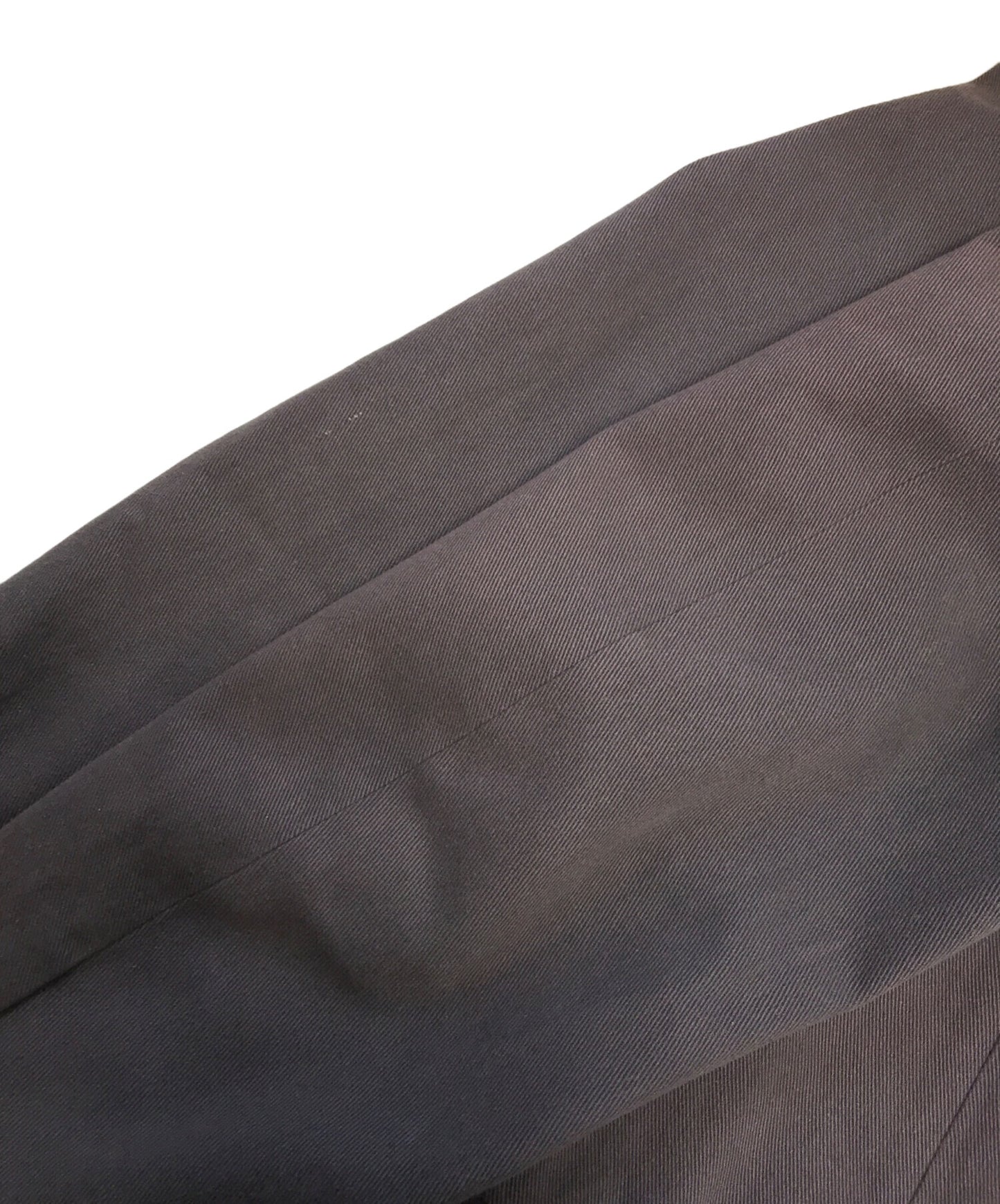 [Pre-owned] COMME des GARCONS HOMME Double Tailored Jacket