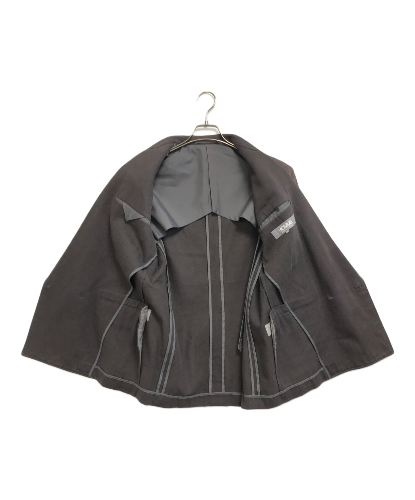 [Pre-owned] COMME des GARCONS HOMME Double Tailored Jacket