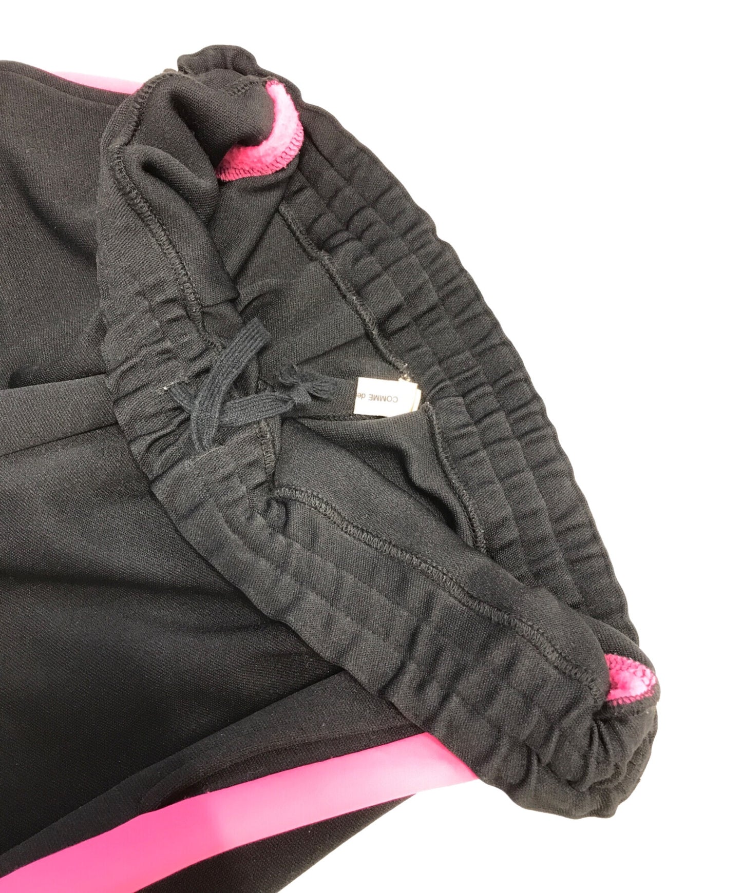 [Pre-owned] COMME des GARCONS Side-Stripe Track Pants GI-T007