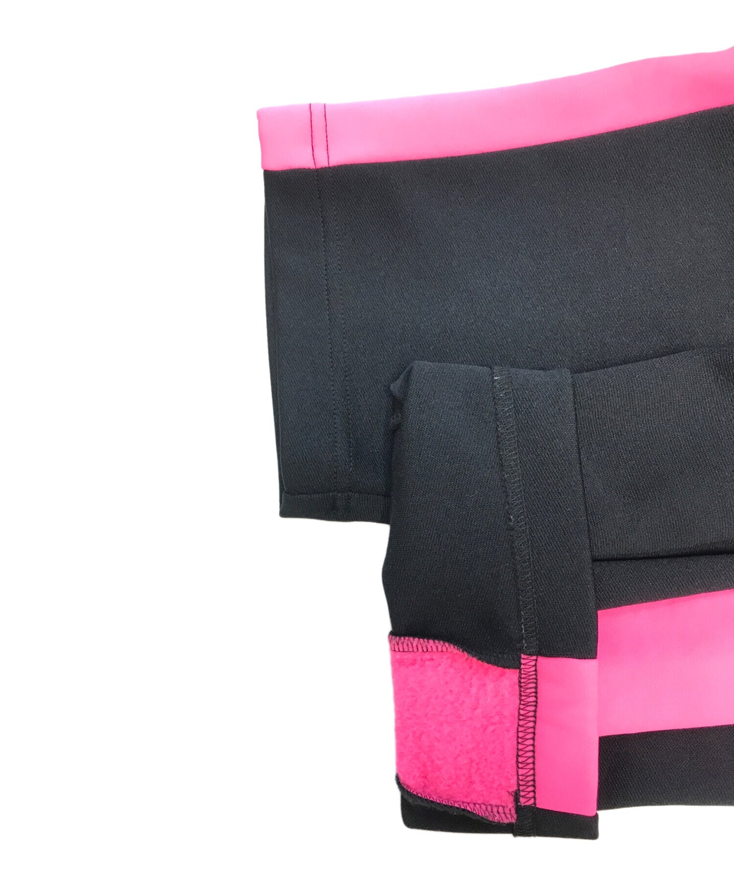 [Pre-owned] COMME des GARCONS Side-Stripe Track Pants GI-T007