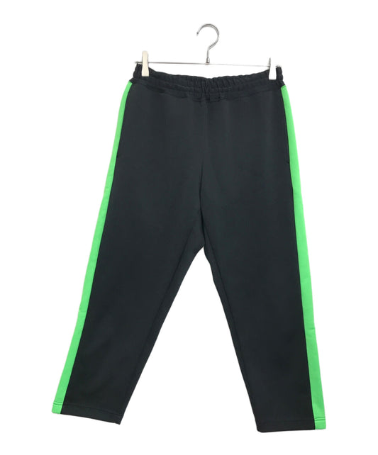 [Pre-owned] COMME des GARCONS Side-Stripe Track Pants GI-T007