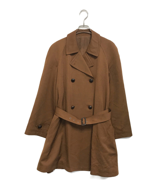 [Pre-owned] Jean Paul Gaultier FEMME trench coat