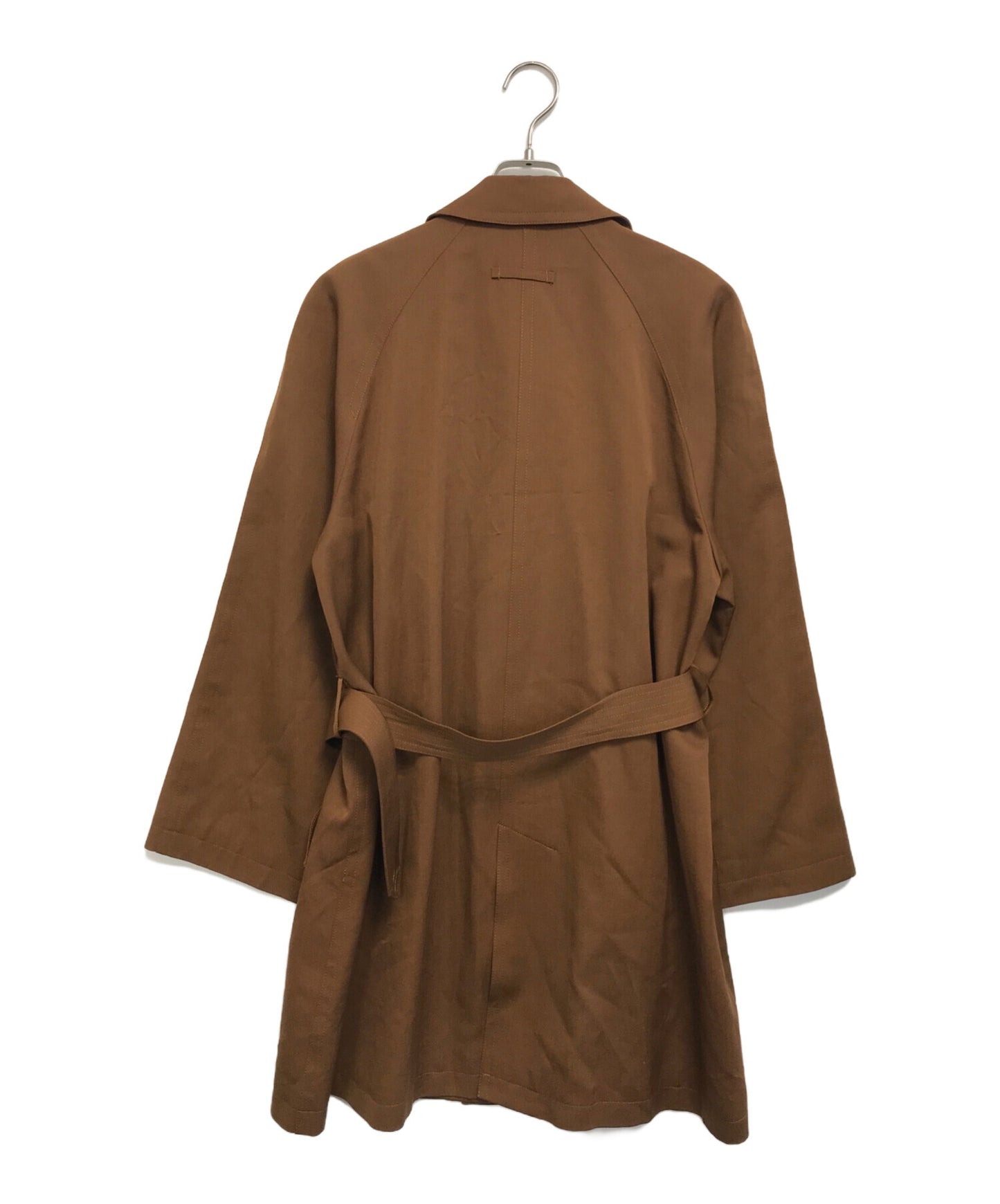 [Pre-owned] Jean Paul Gaultier FEMME trench coat