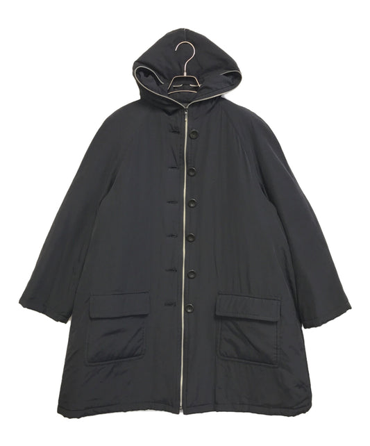 [Pre-owned] Jean Paul GAULTIER Full Zip Cotton Coat