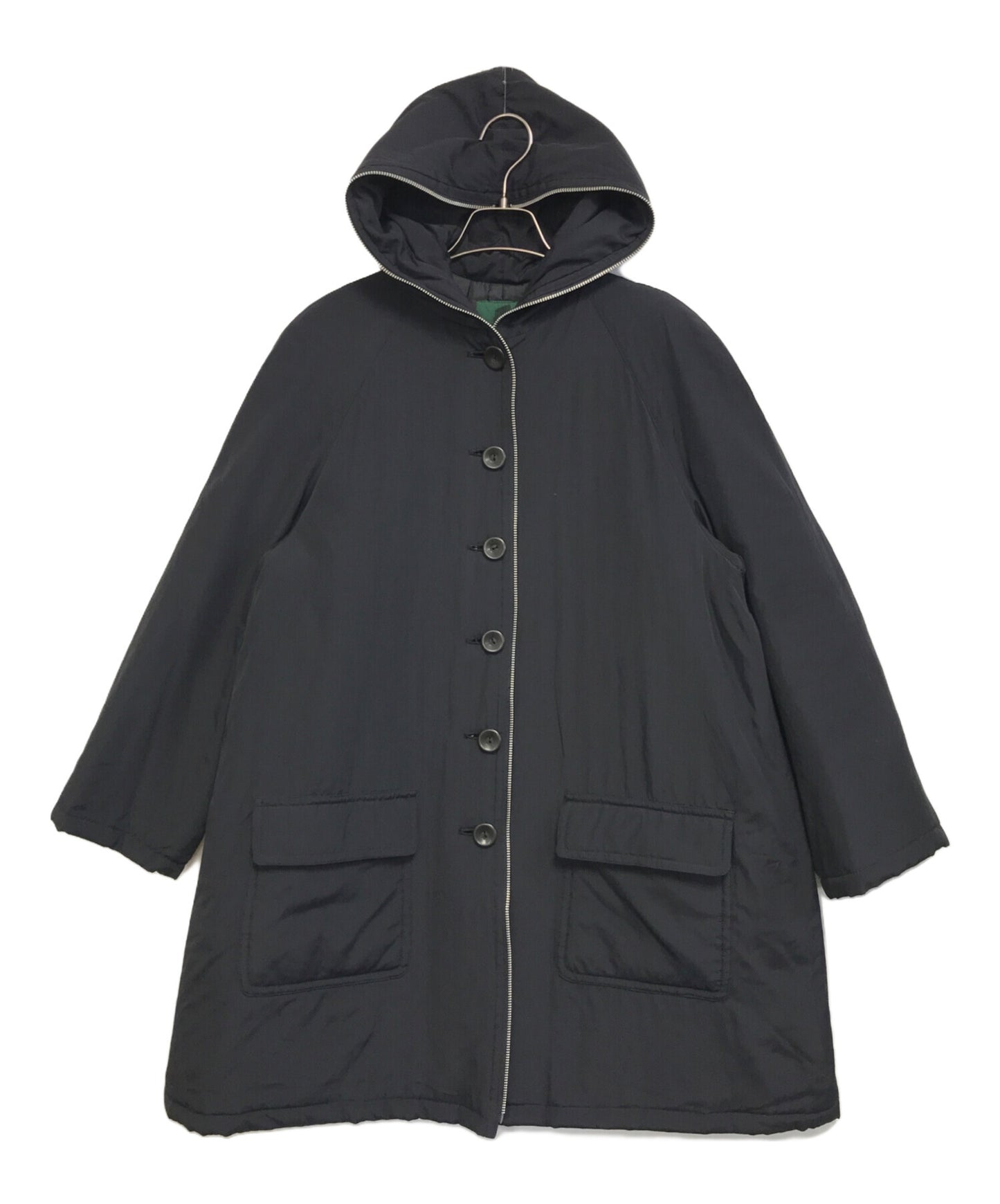 [Pre-owned] Jean Paul GAULTIER Full Zip Cotton Coat