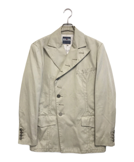 [Pre-owned] Jean Paul GAULTIER Multi-button Tailored Jacket
