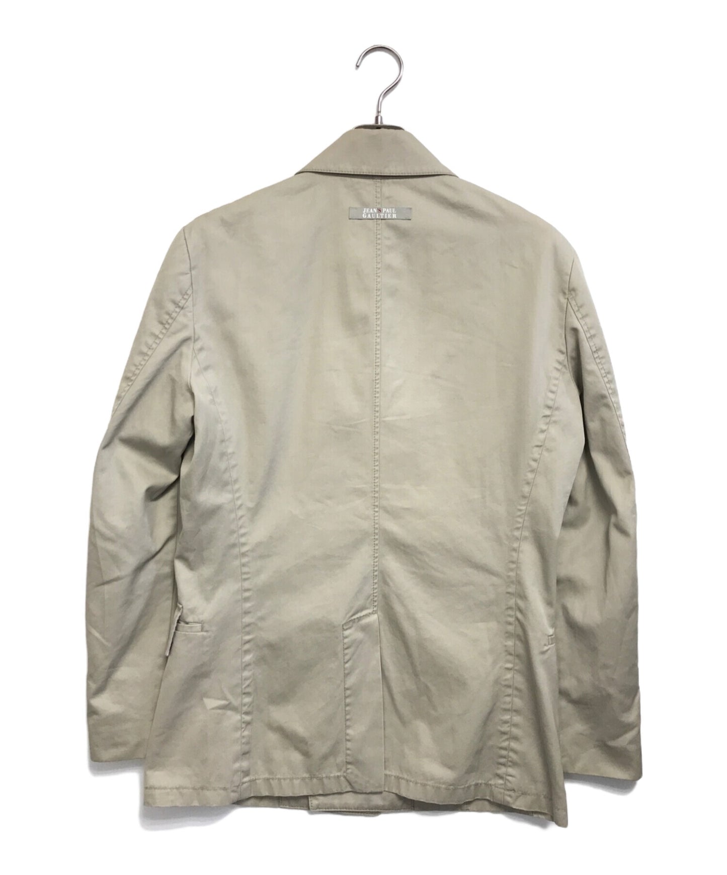 [Pre-owned] Jean Paul GAULTIER Multi-button Tailored Jacket