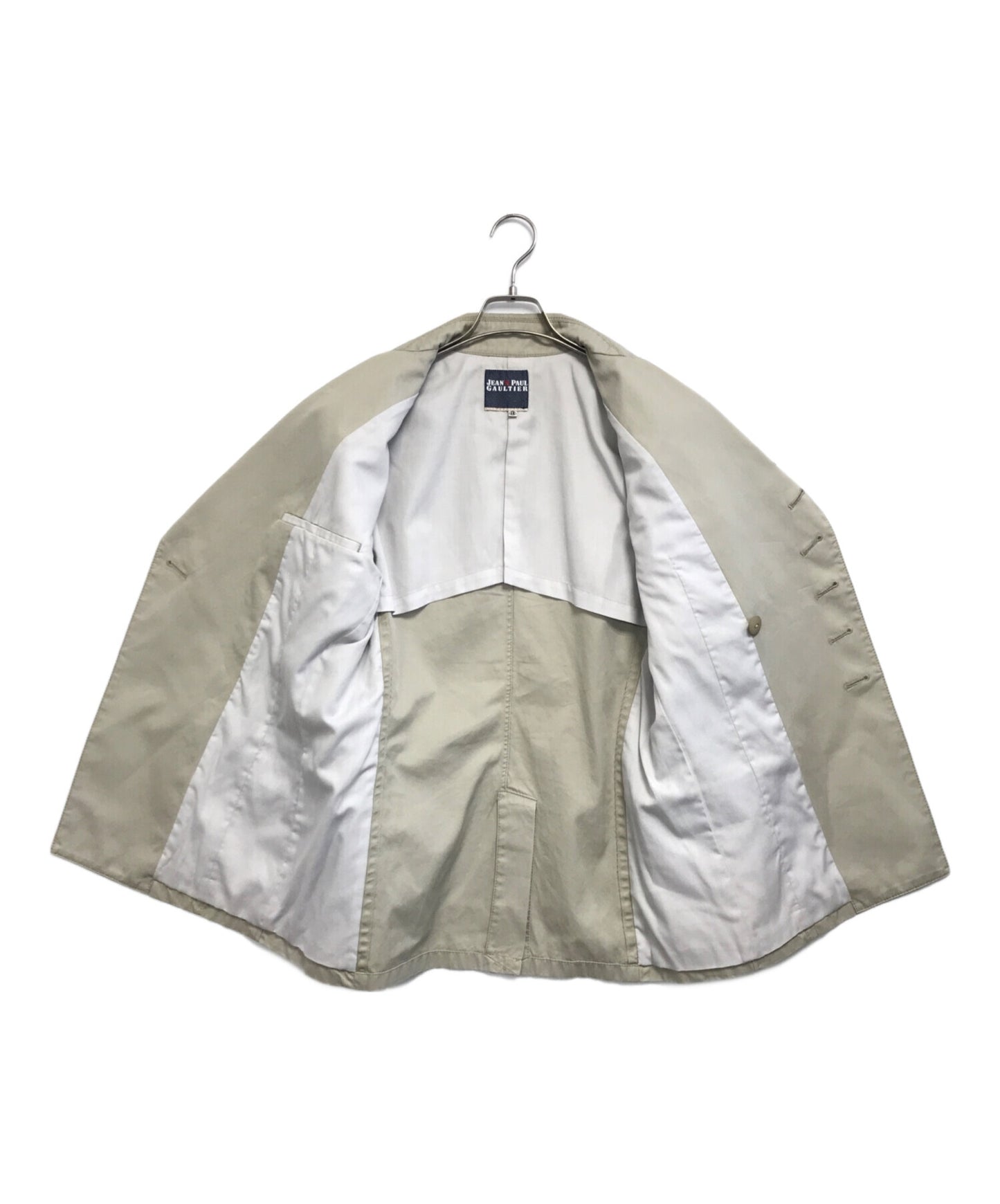 [Pre-owned] Jean Paul GAULTIER Multi-button Tailored Jacket