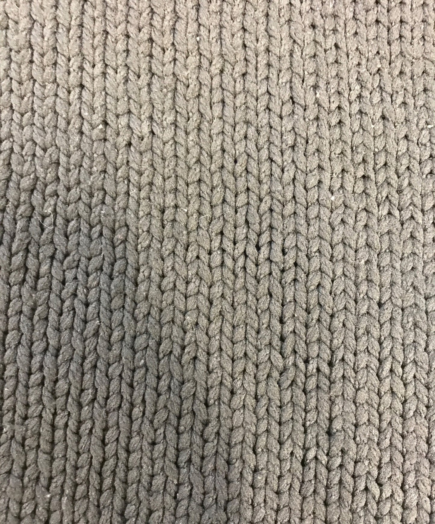 [Pre-owned] COMME des GARCONS HOMME PLUS Cable Knit Cardigan PL-N010