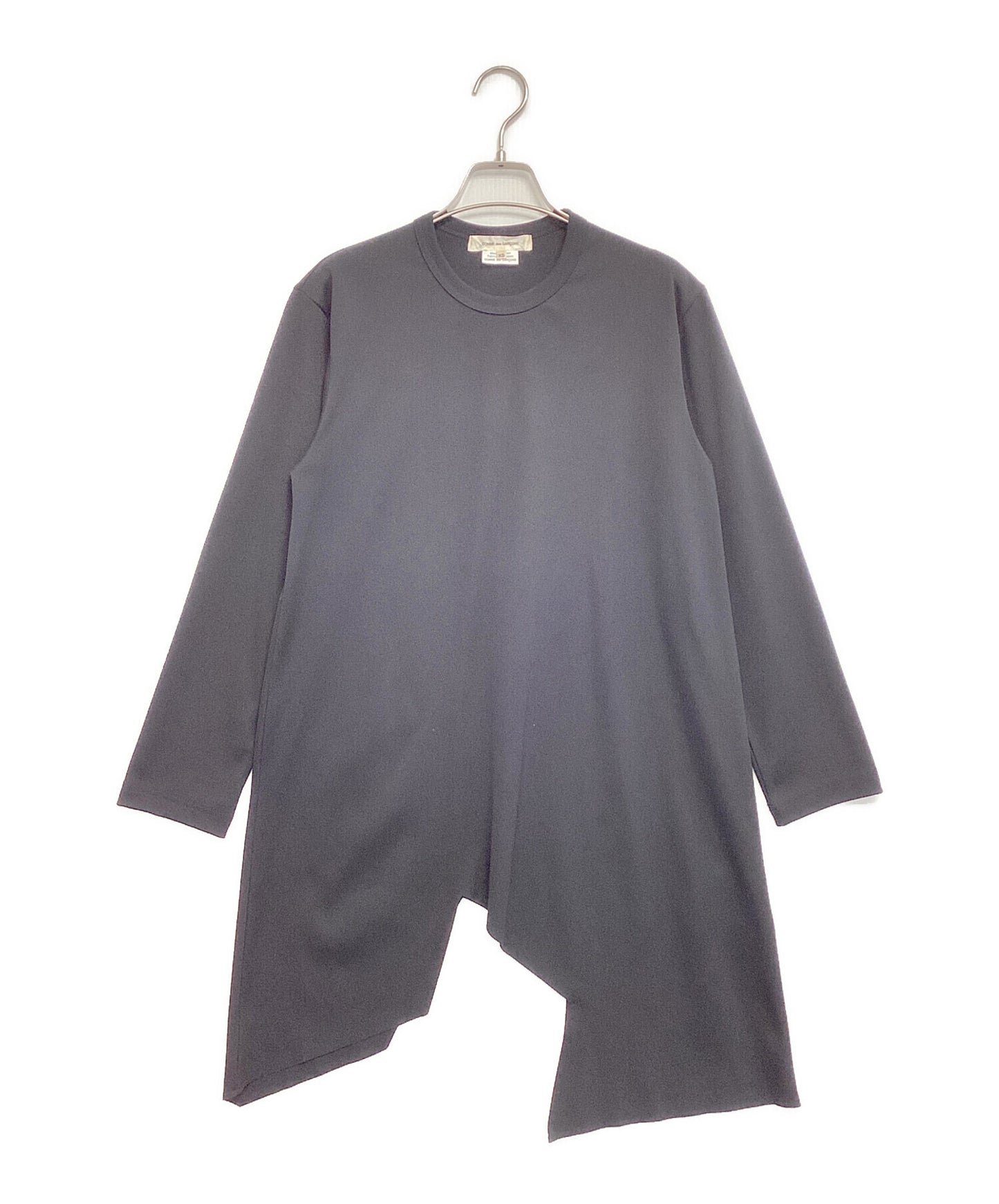 [Pre-owned] COMME des GARCONS Modified long cut and sewn GN-T021