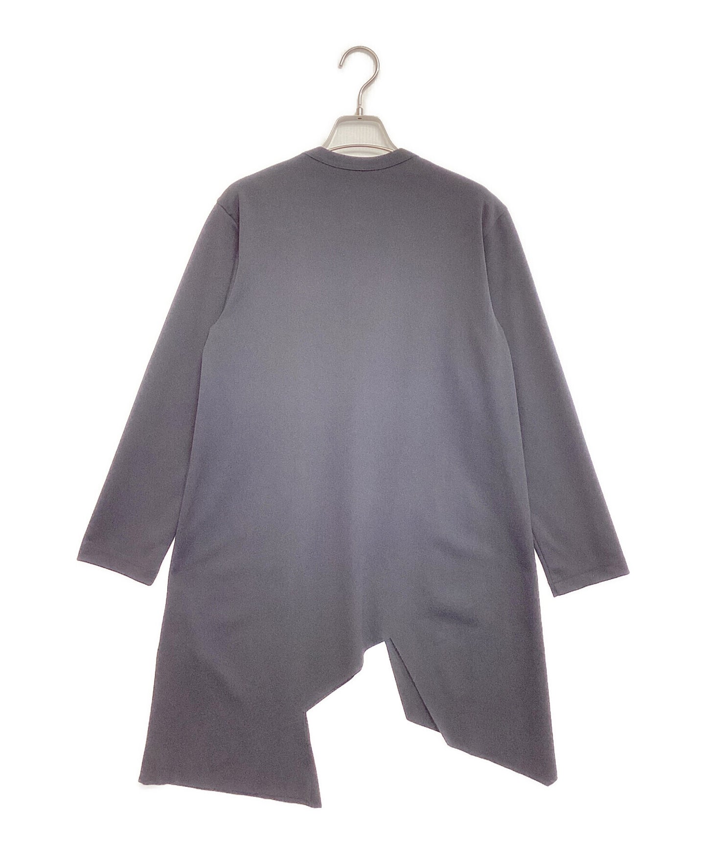 [Pre-owned] COMME des GARCONS Modified long cut and sewn GN-T021