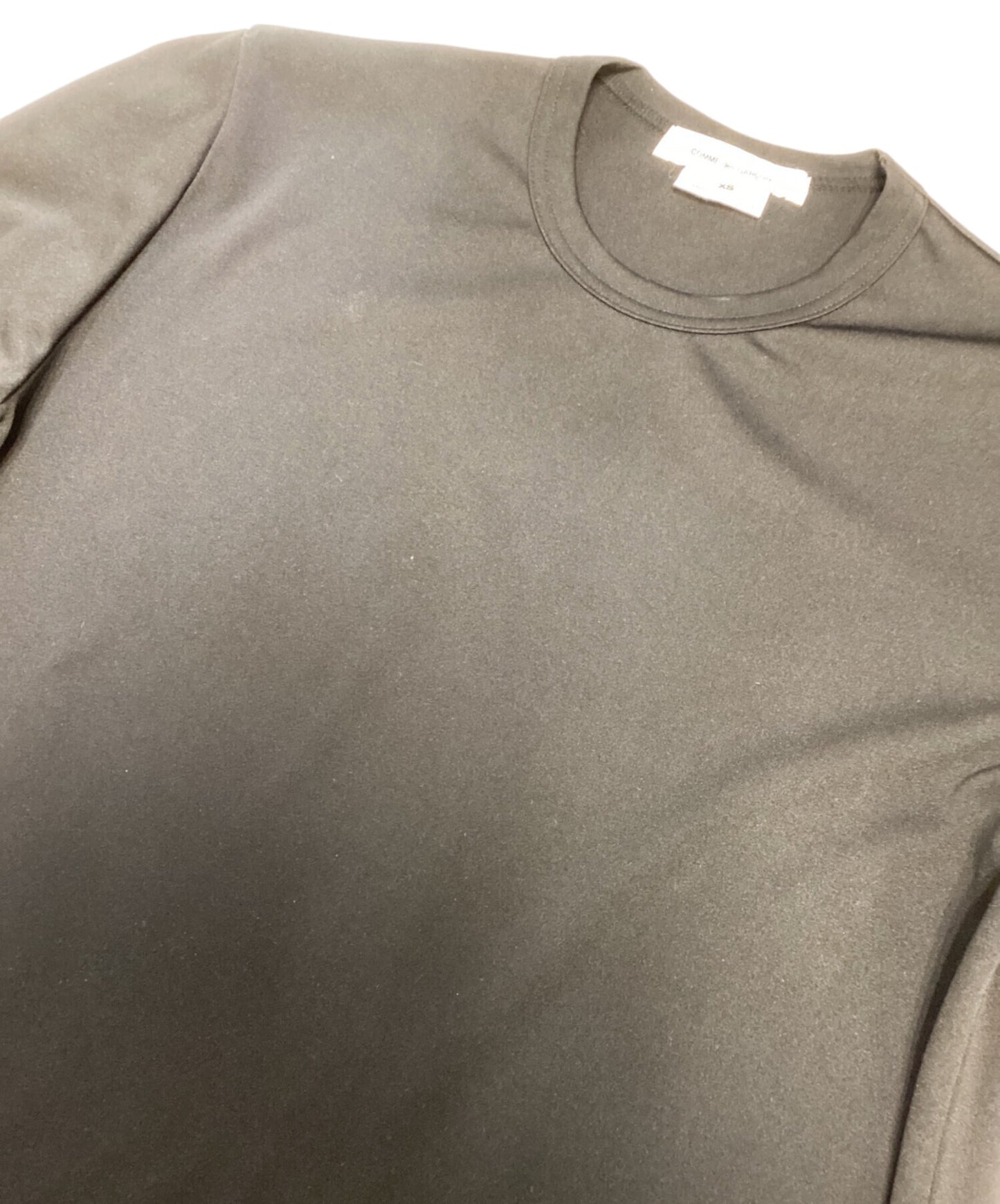[Pre-owned] COMME des GARCONS Modified long cut and sewn GN-T021