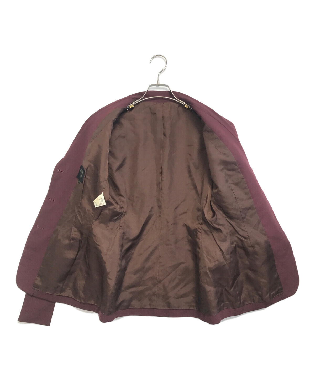 [Pre-owned] Jean Paul Gaultier FEMME 3B Tailored Jacket