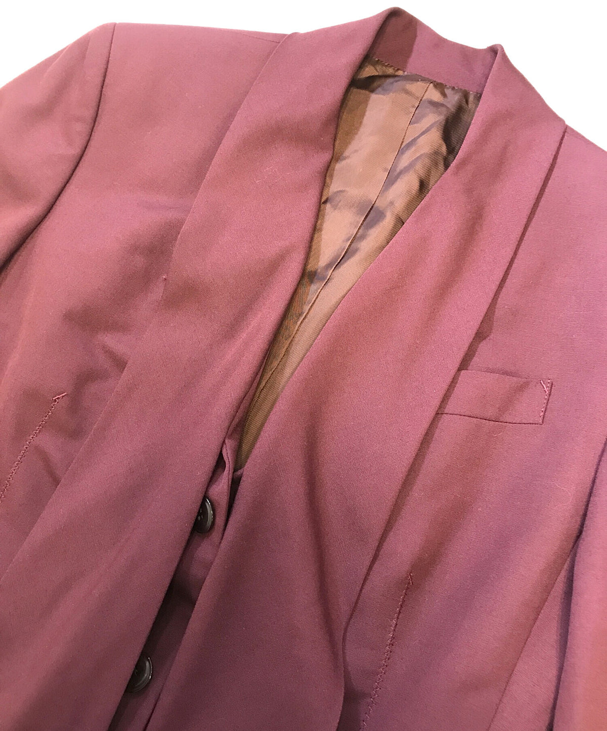 [Pre-owned] Jean Paul Gaultier FEMME 3B Tailored Jacket