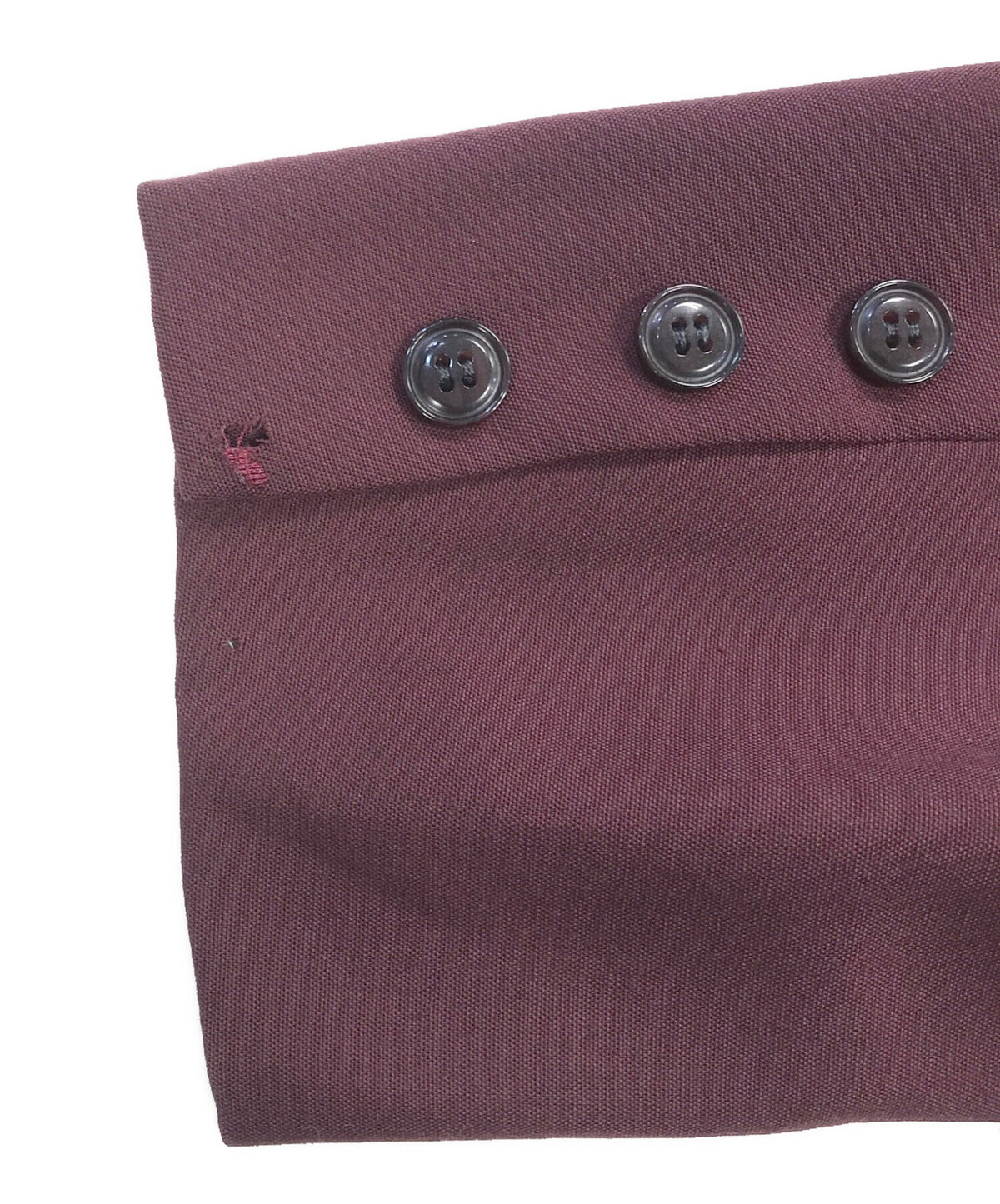 [Pre-owned] Jean Paul Gaultier FEMME 3B Tailored Jacket