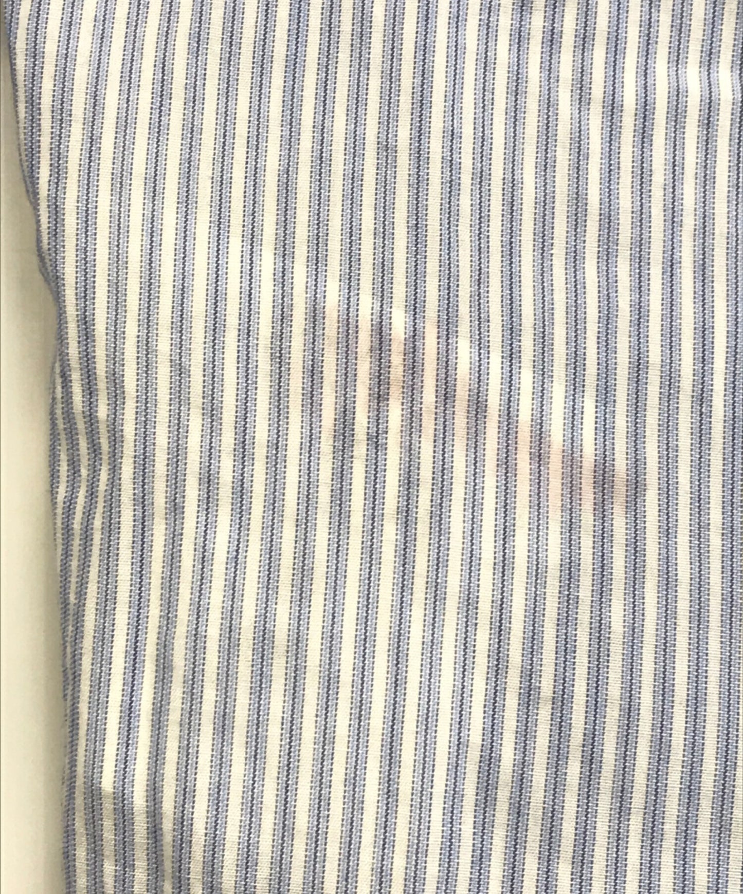 [Pre-owned] COMME des GARCONS SHIRT striped shirt S24031