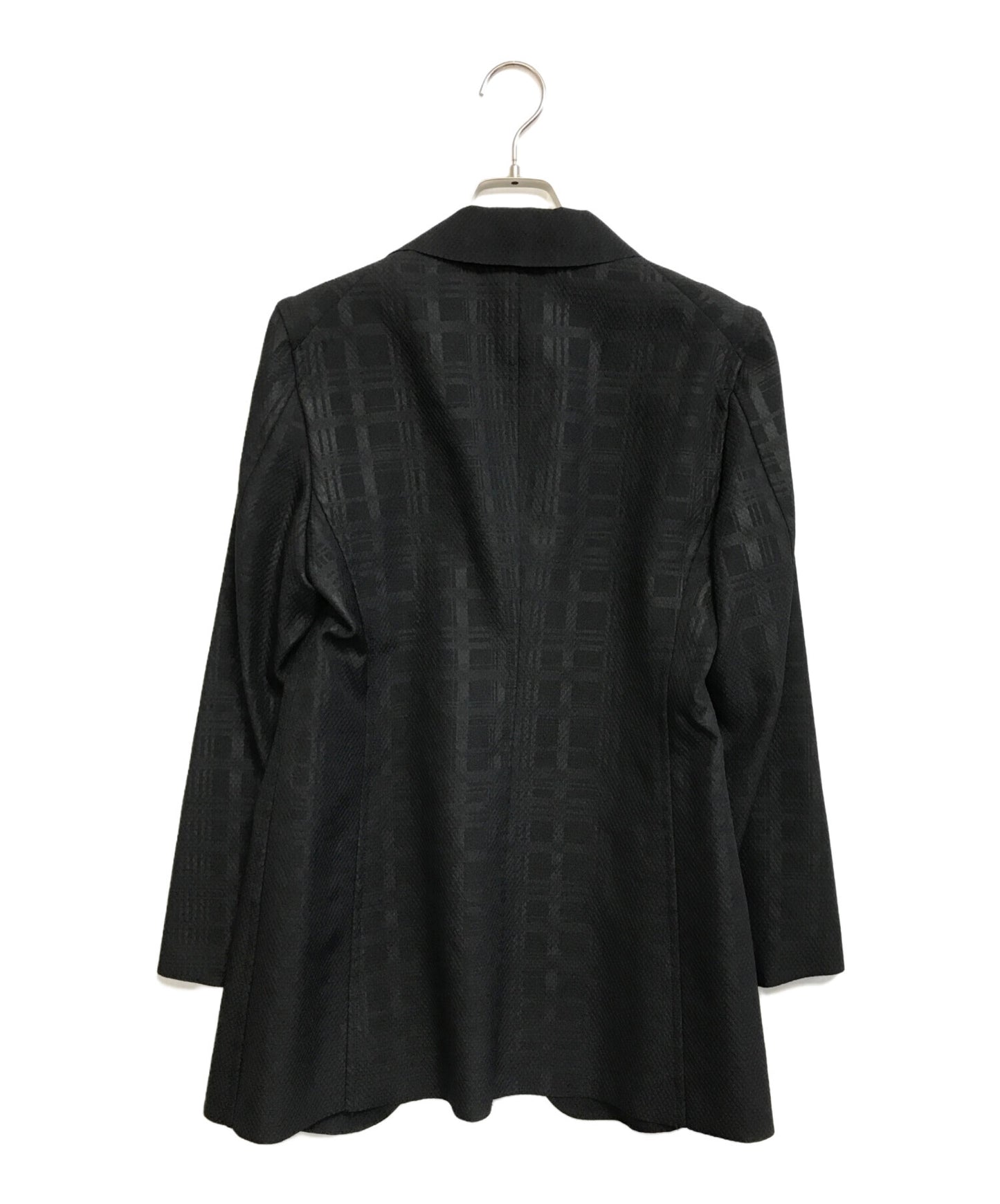 [Pre-owned] COMME des GARCONS 90's Poly Jacket GJ-10001S