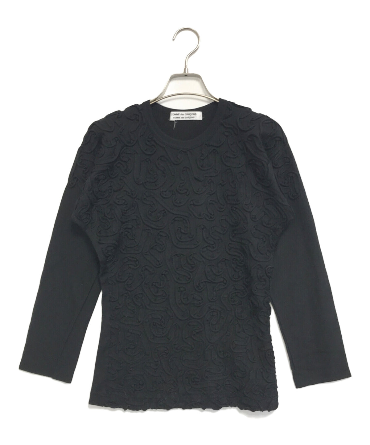 [Pre-owned] COMME des GARCONS COMME des GARCONS knit RR-T009
