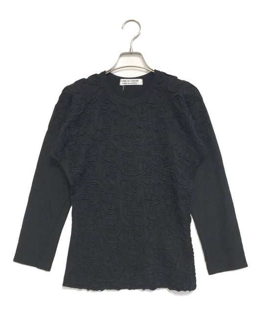 [Pre-owned] COMME des GARCONS COMME des GARCONS knit RR-T009