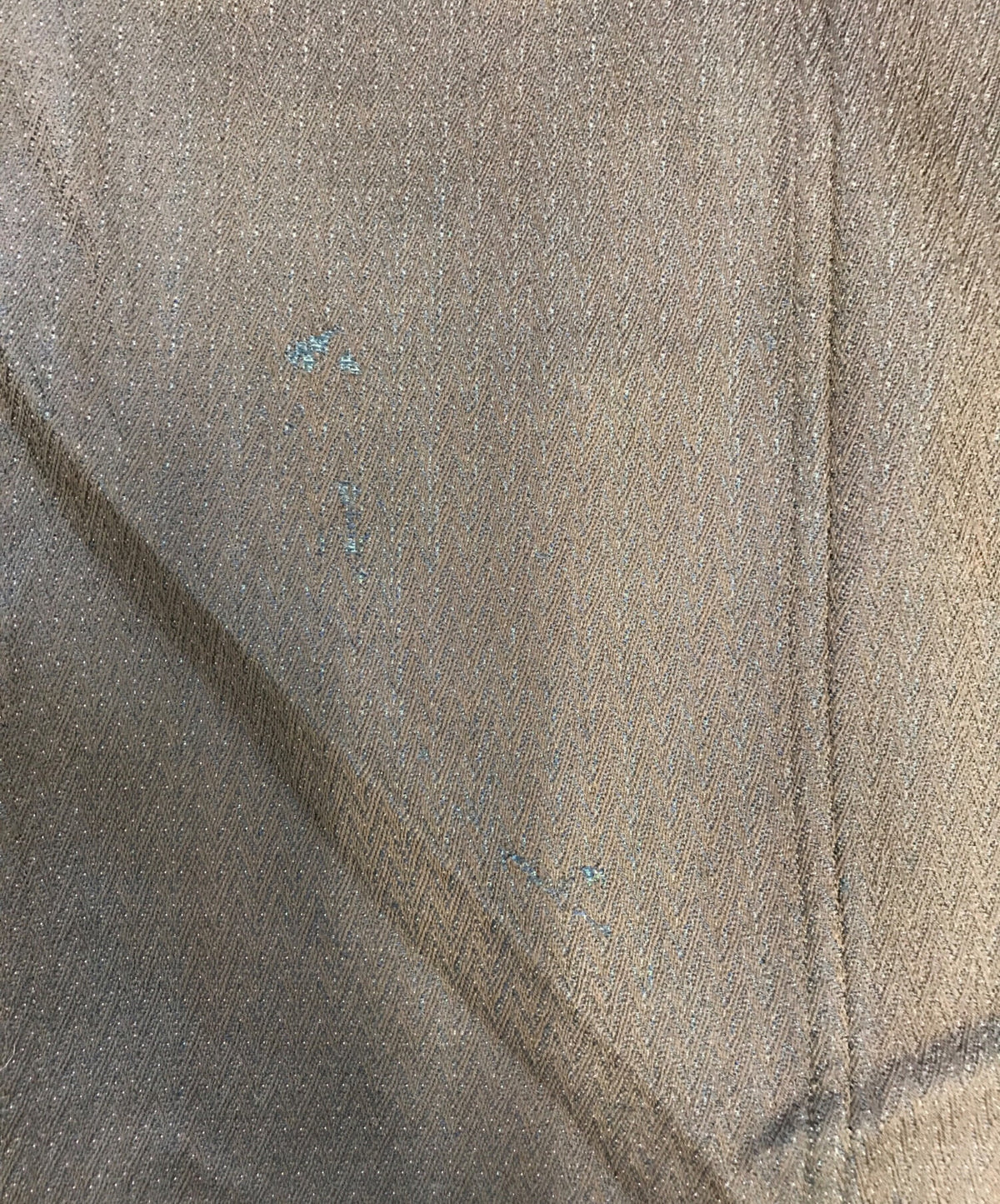 [Pre-owned] COMME des GARCONS HOMME PLUS bi-color jacket PJ 10026M