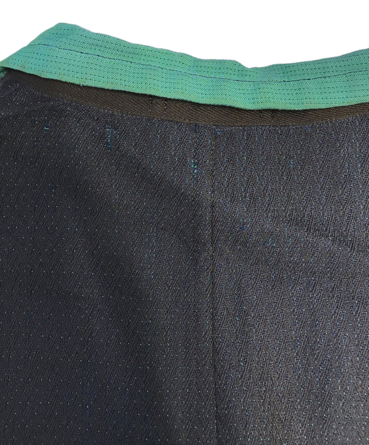 [Pre-owned] COMME des GARCONS HOMME PLUS bi-color jacket PJ 10026M