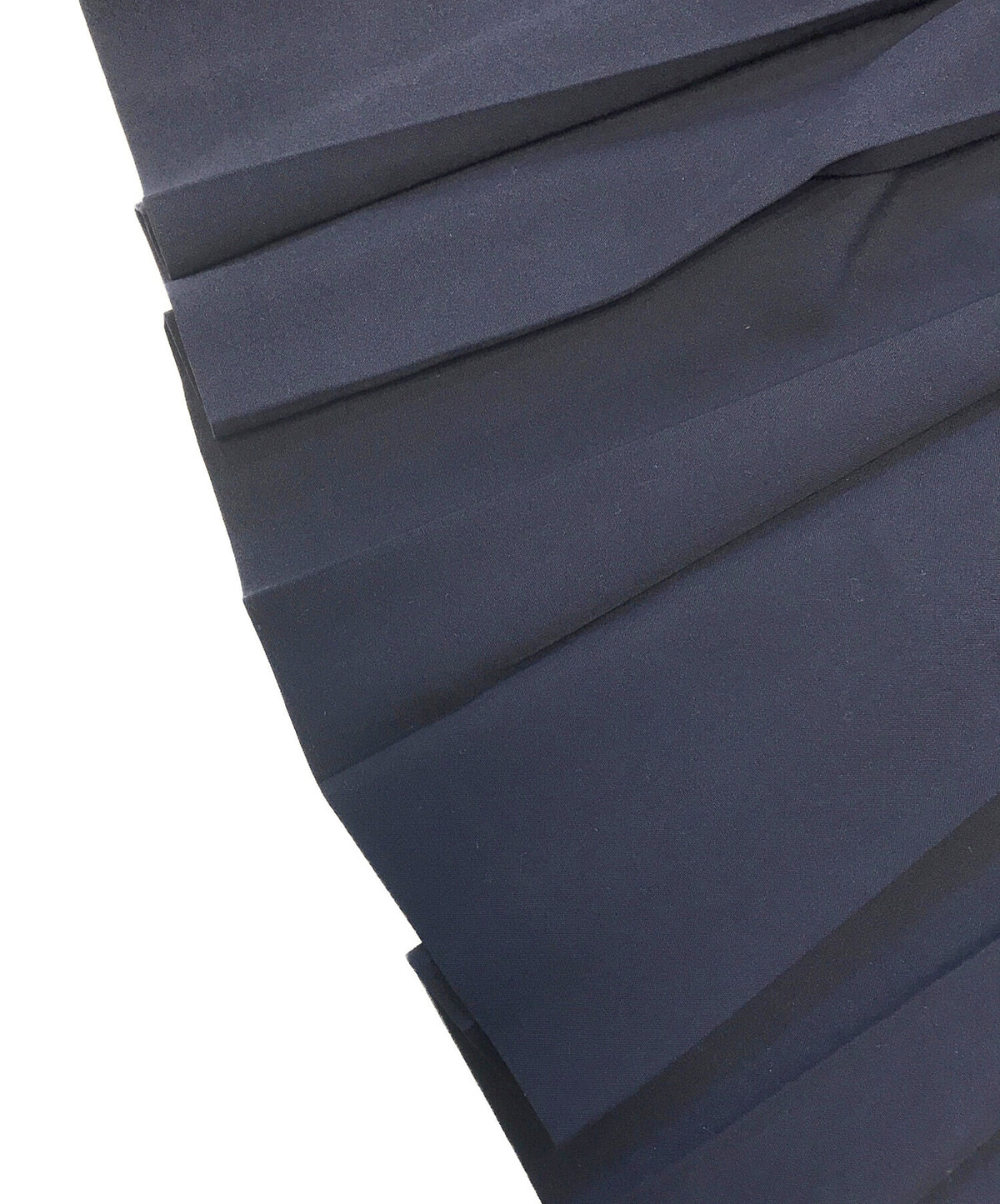 [Pre-owned] ROBE DE CHAMBRE COMME DES GARCONS side line pleated skirt RS-04015M