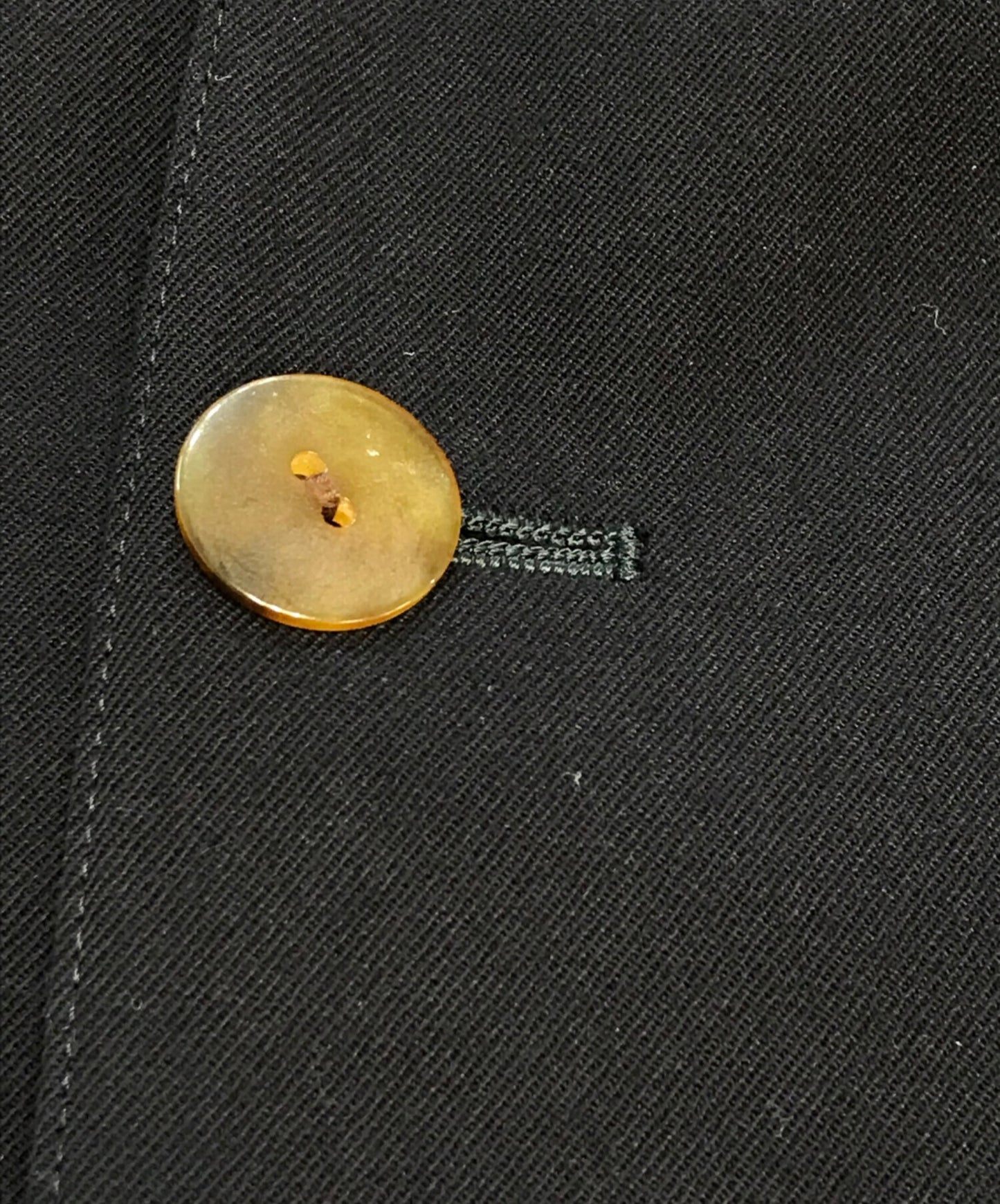 [Pre-owned] Jean Paul Gaultier homme 2B Tailored Jacket