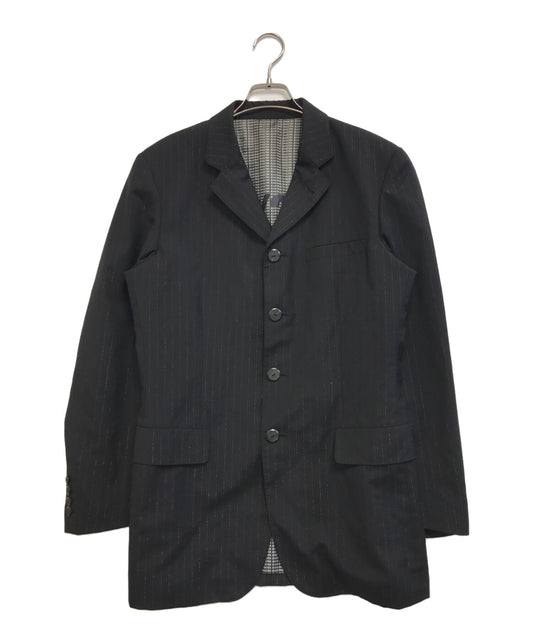 [Pre-owned] Jean Paul GAULTIER Printed Lined 4B Tailored Jacket 445908