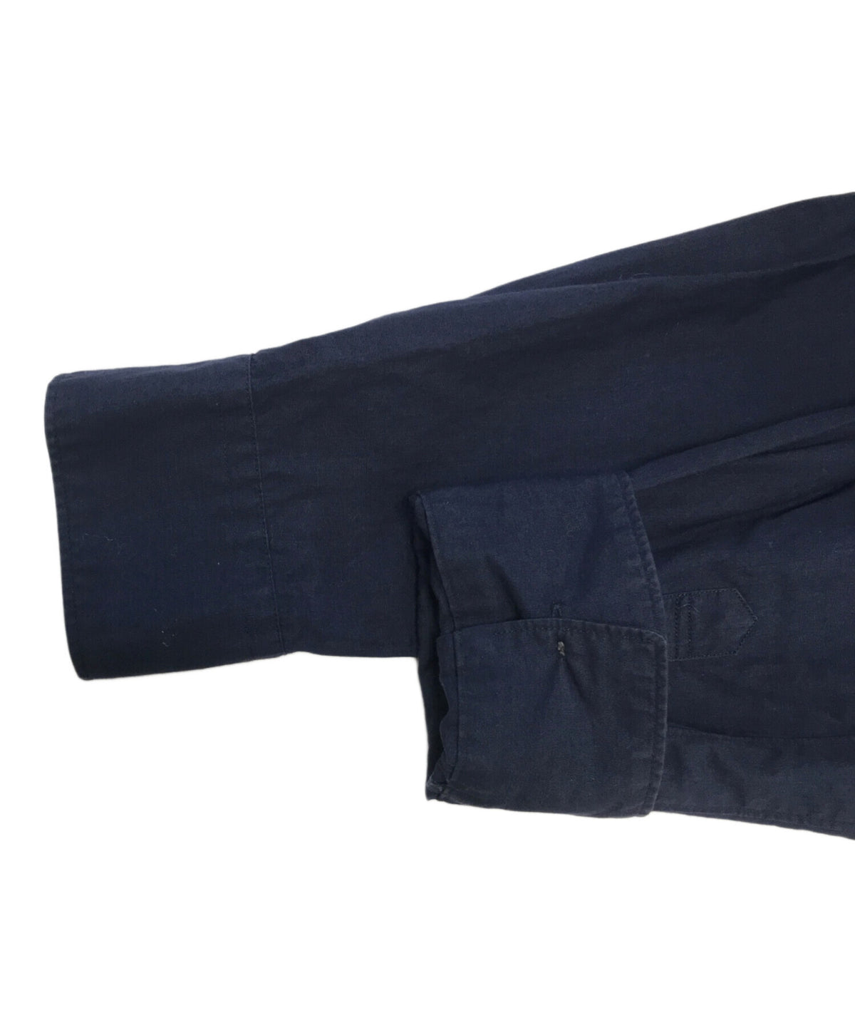 [Pre-owned] COMME des GARCONS SHIRT Knit Checked Shirt W13035