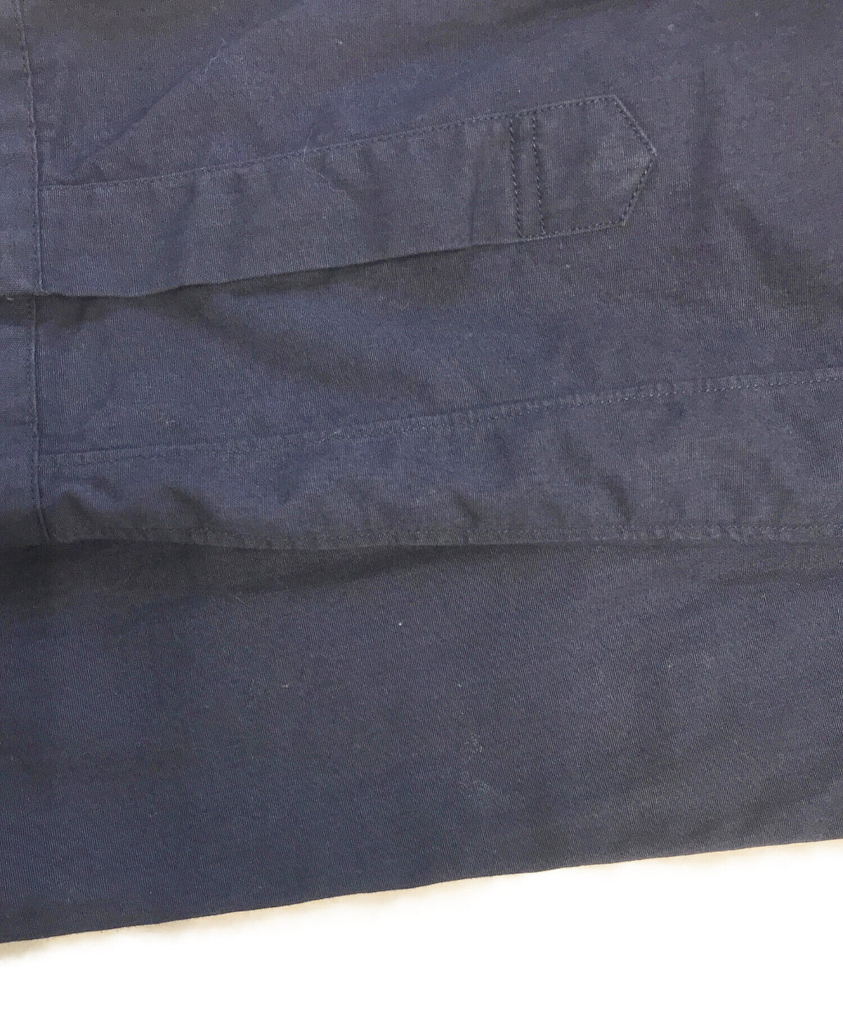 [Pre-owned] COMME des GARCONS SHIRT Knit Checked Shirt W13035