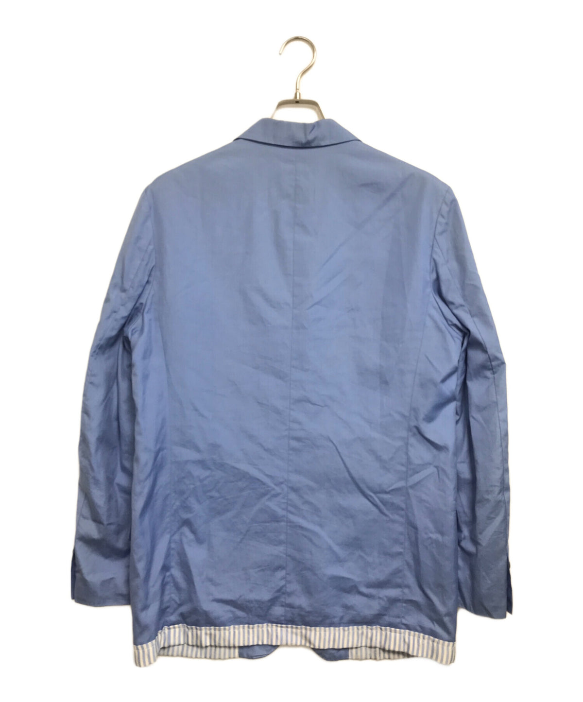 [Pre-owned] COMME des GARCONS HOMME tailored jacket HF-J007
